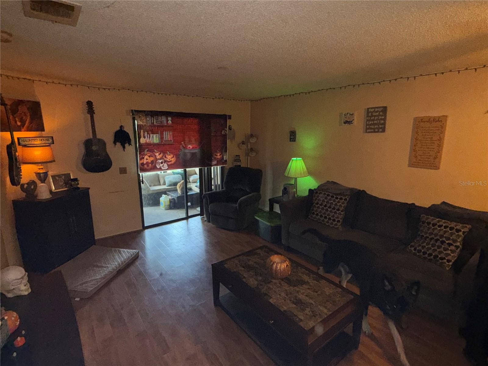 RAINTREE VILLAGE CONDO - Residential