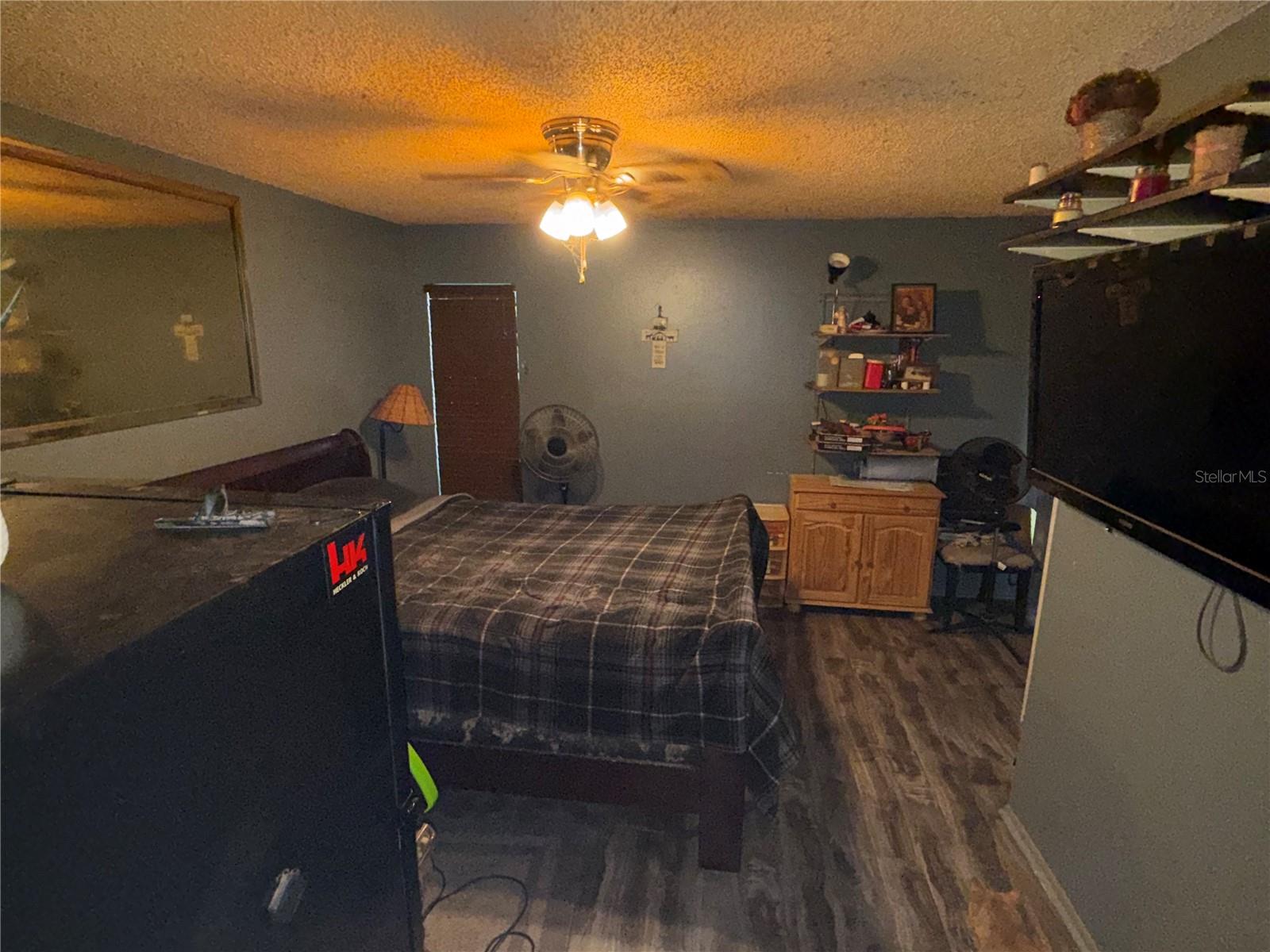 RAINTREE VILLAGE CONDO - Residential