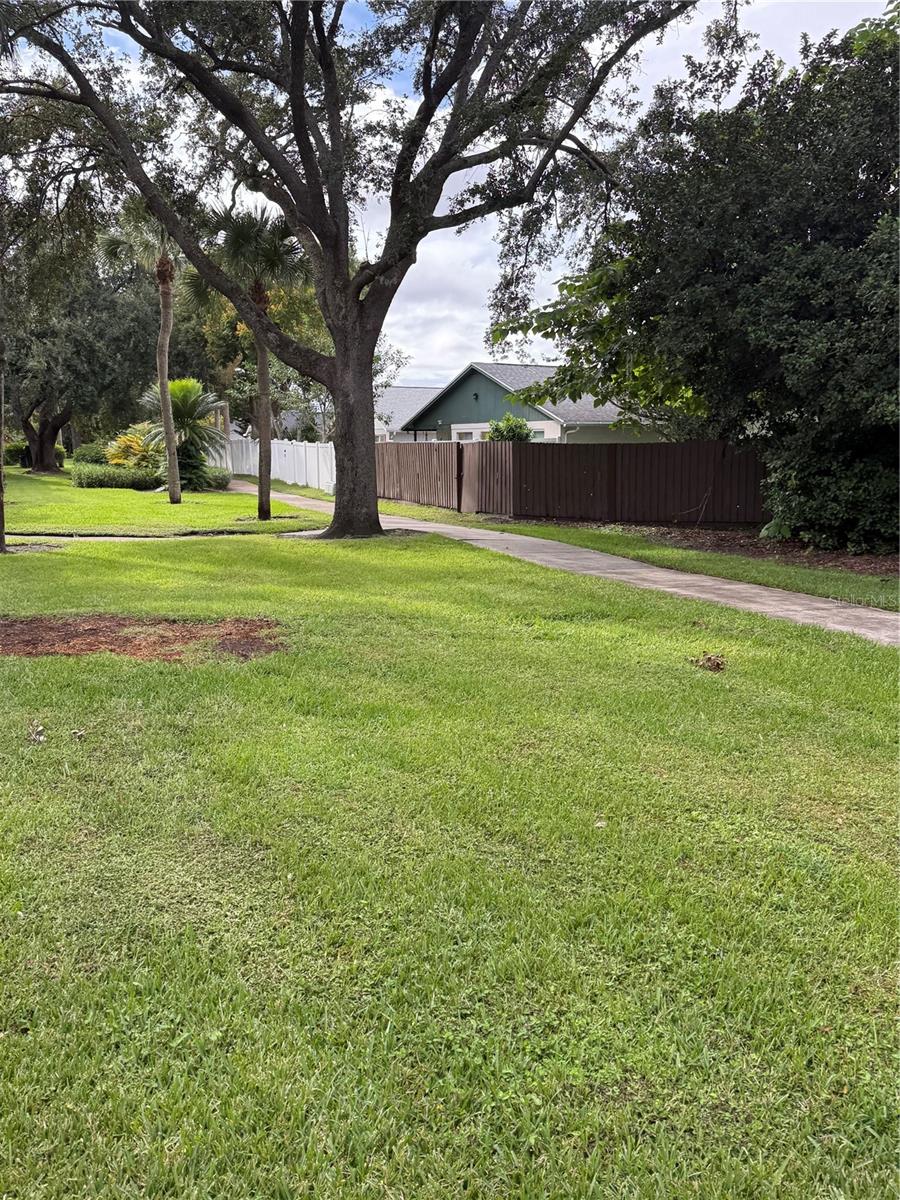 RAINTREE VILLAGE CONDO - Residential