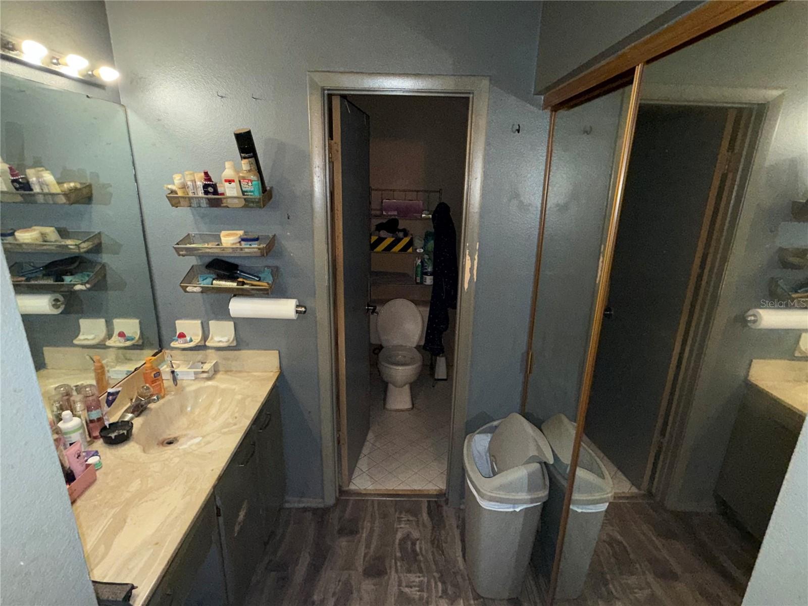 RAINTREE VILLAGE CONDO - Residential