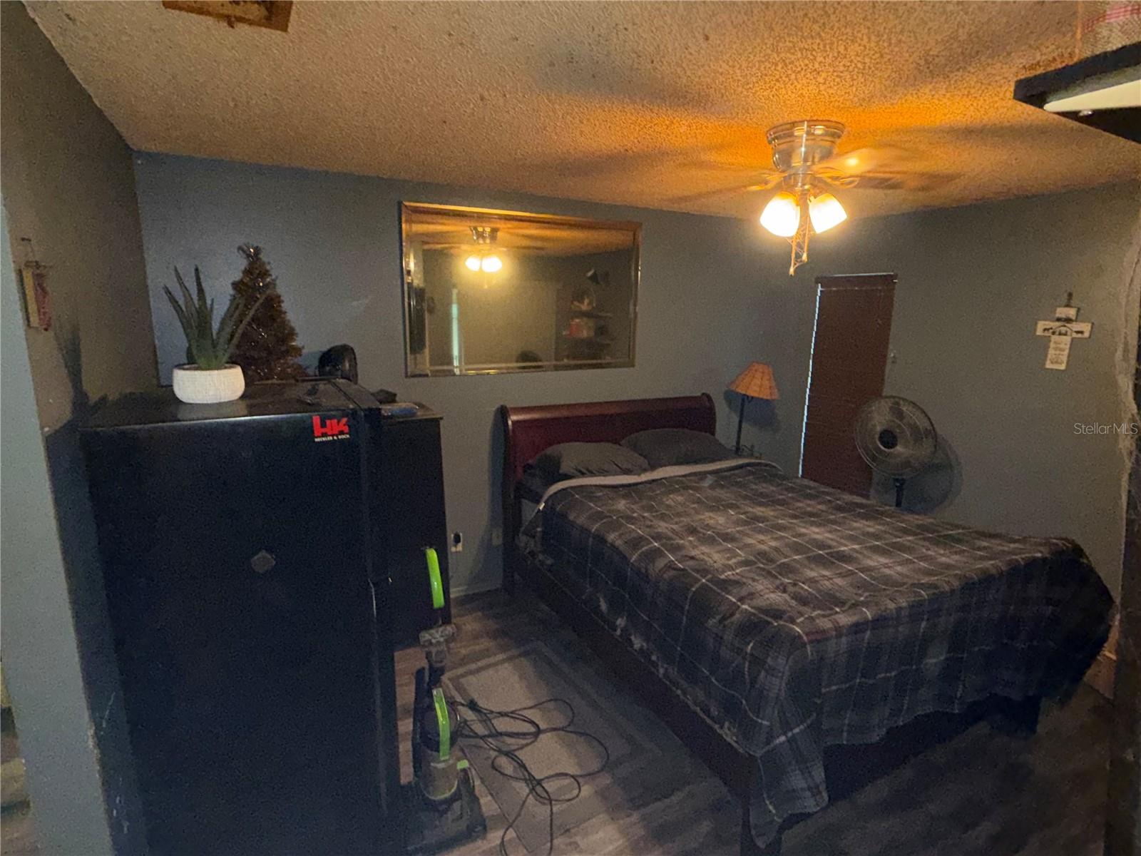 RAINTREE VILLAGE CONDO - Residential