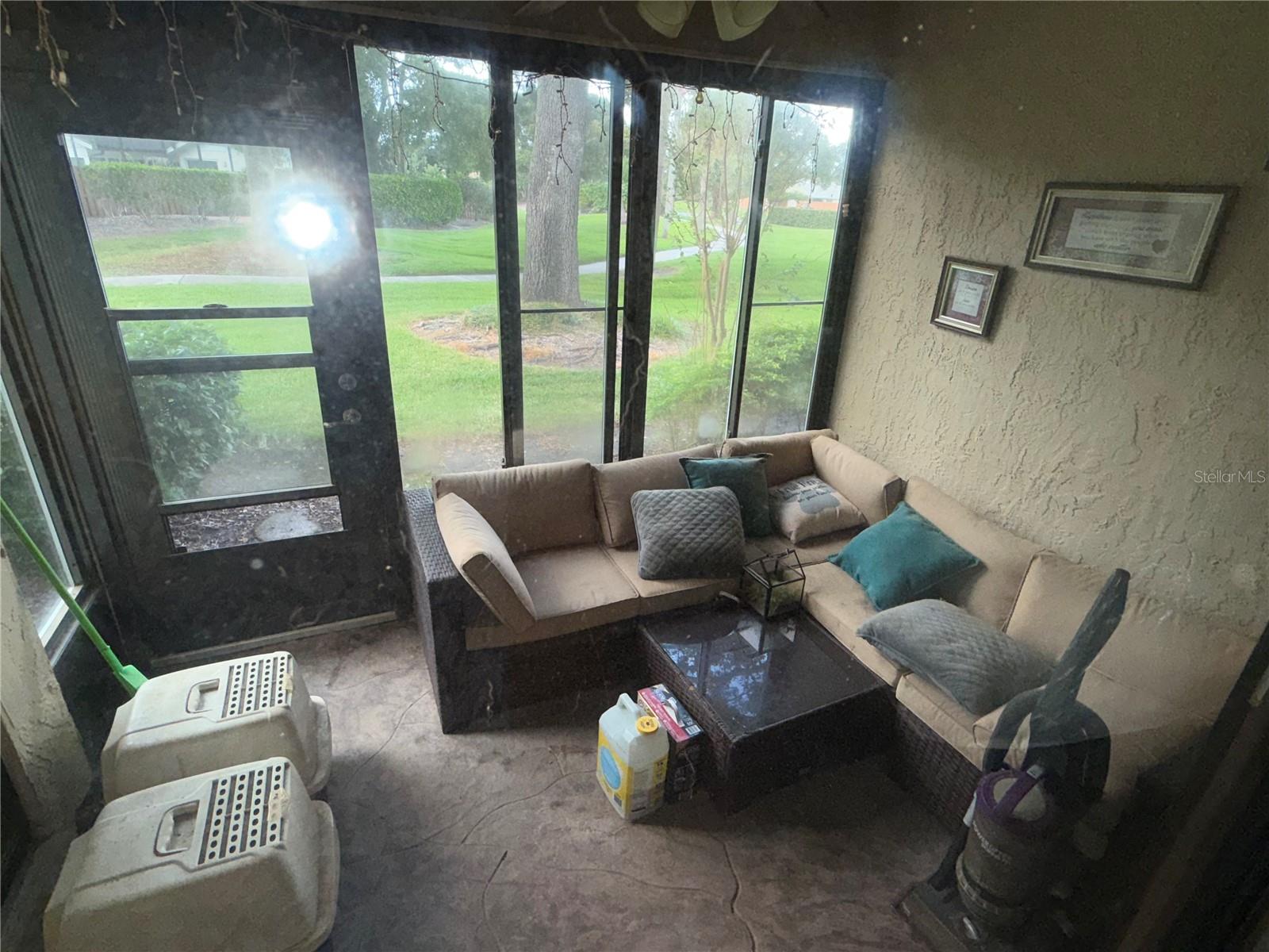 RAINTREE VILLAGE CONDO - Residential