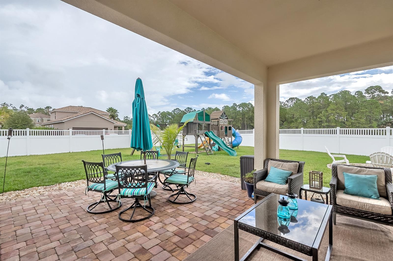 Venetian Bay Ph 1B Unit 02 - Residential