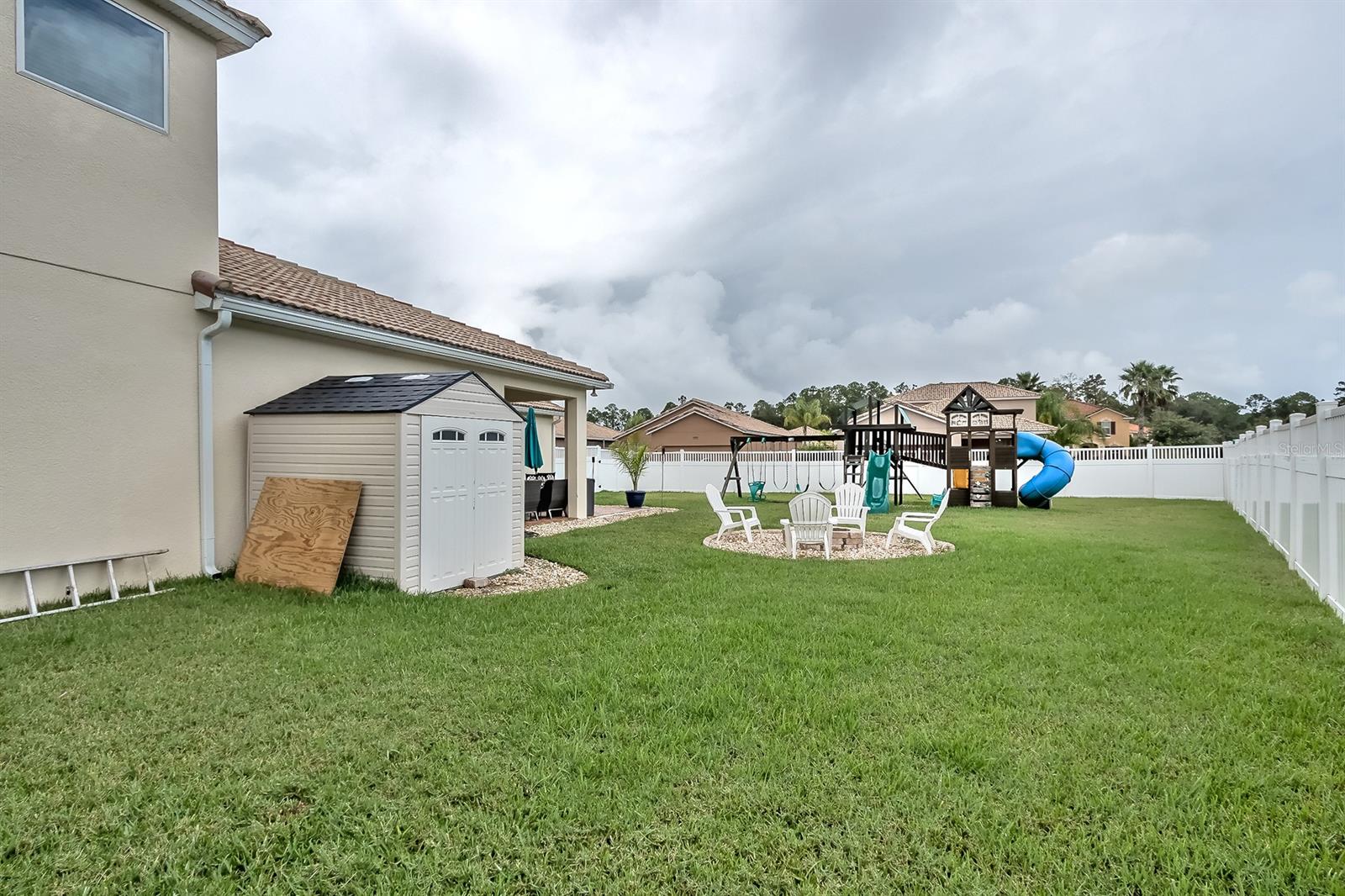 Venetian Bay Ph 1B Unit 02 - Residential