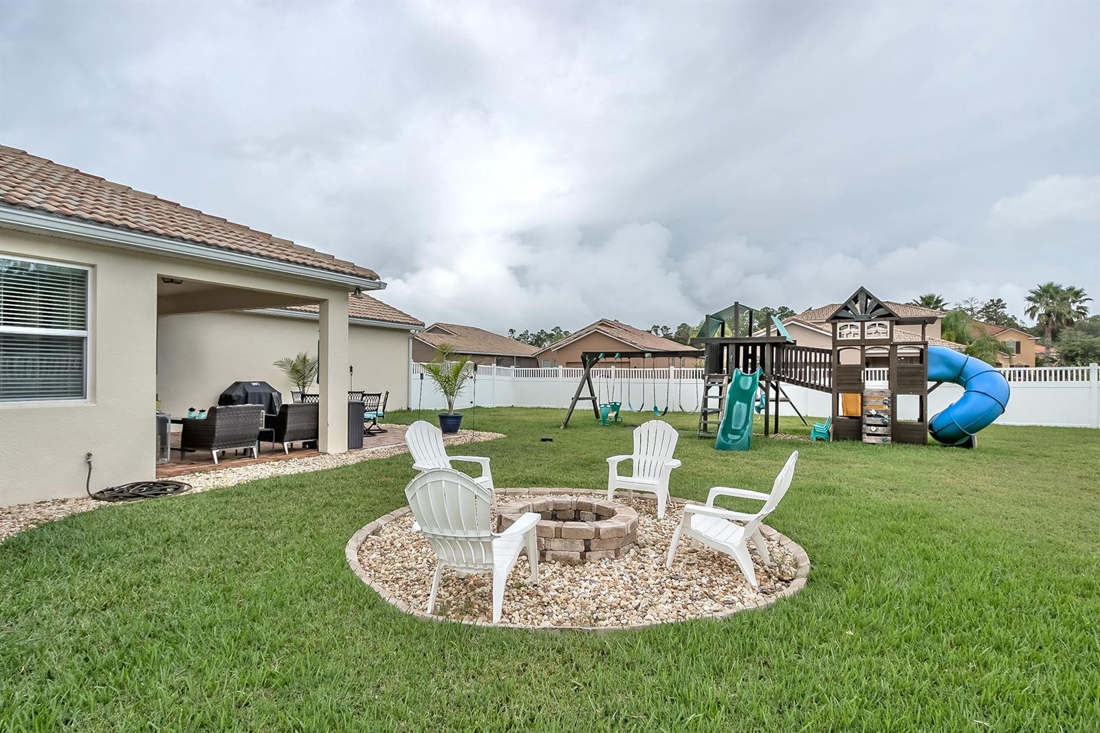 Venetian Bay Ph 1B Unit 02 - Residential