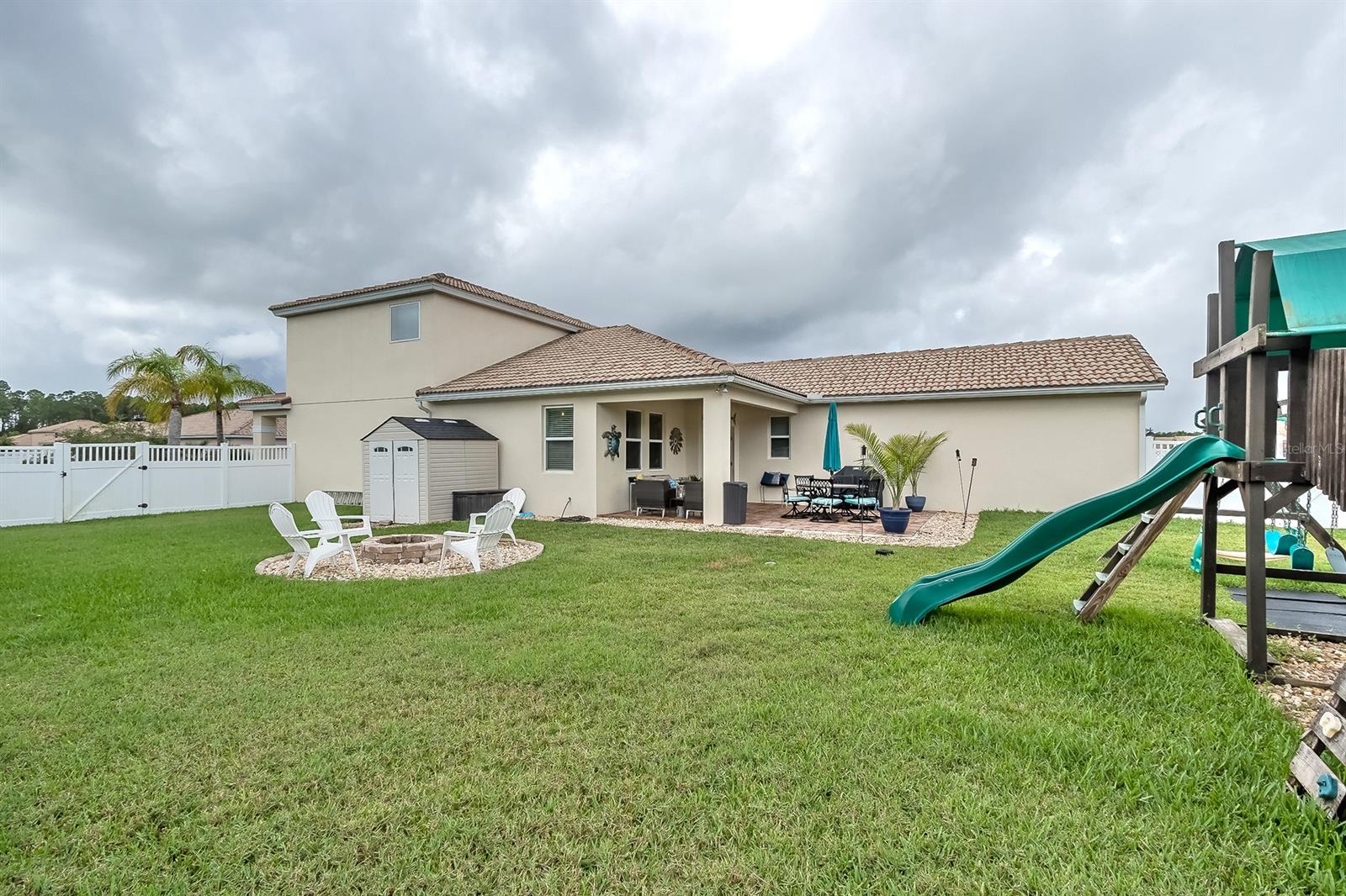 Venetian Bay Ph 1B Unit 02 - Residential