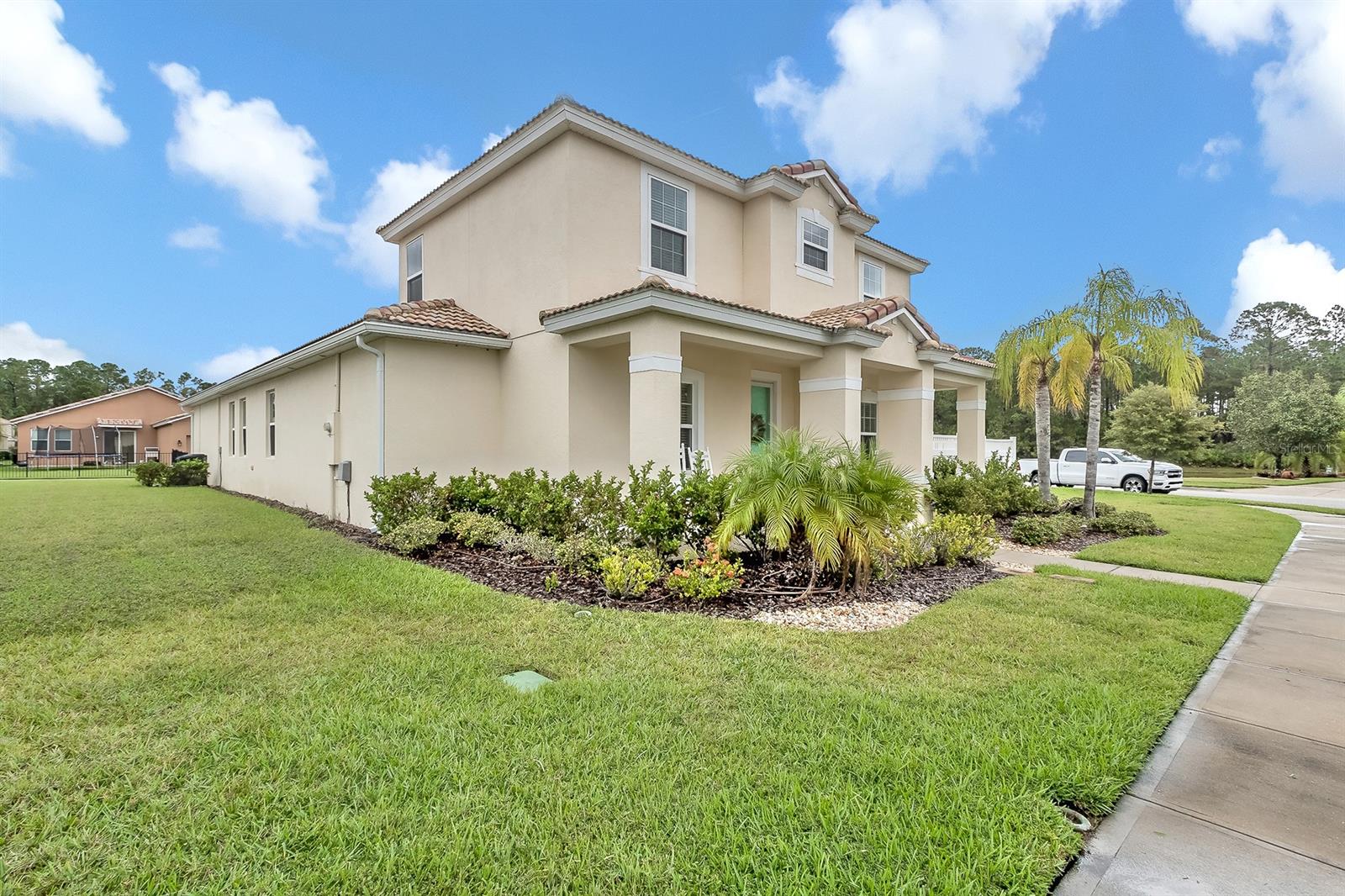 Venetian Bay Ph 1B Unit 02 - Residential