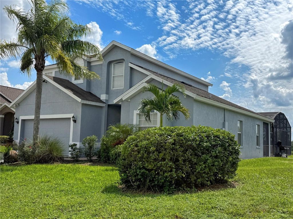 Photo of 943 Corvina Drive, Davenport, FL 33897 (MLS # O6345973)