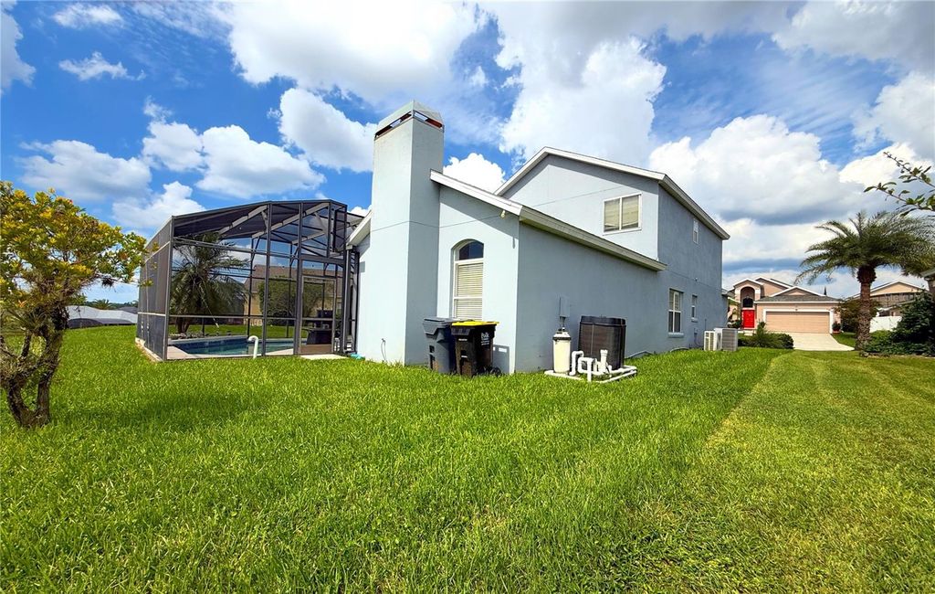 Photo of 943 Corvina Drive, Davenport, FL 33897 (MLS # O6345973)