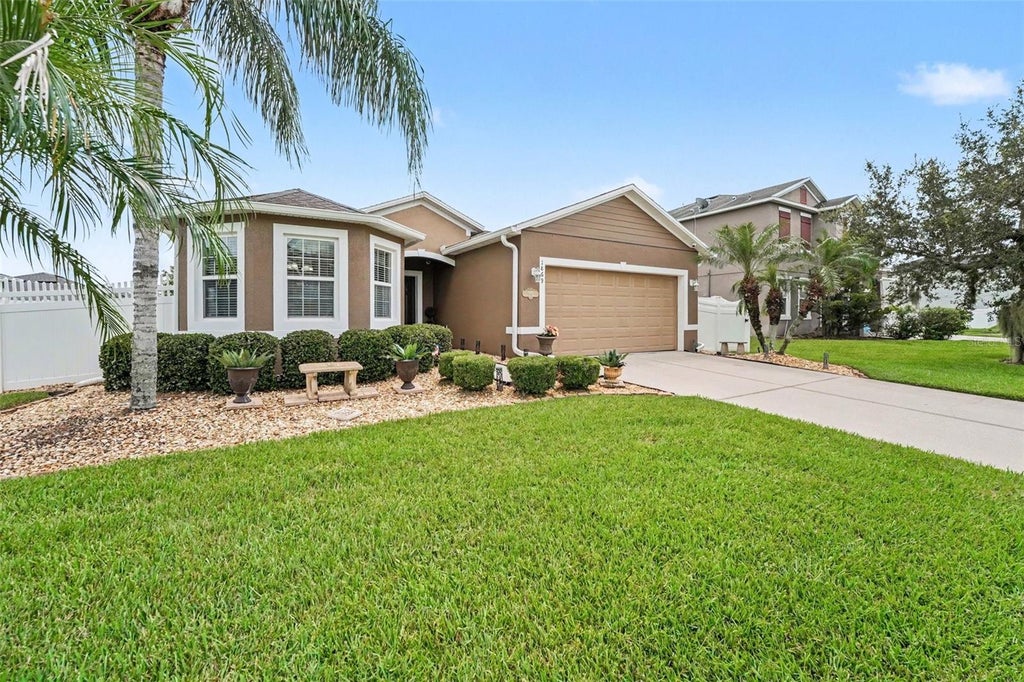 Photo of 1869 Monte Cristo Lane, Kissimmee, FL 34758 (MLS # O6427725)