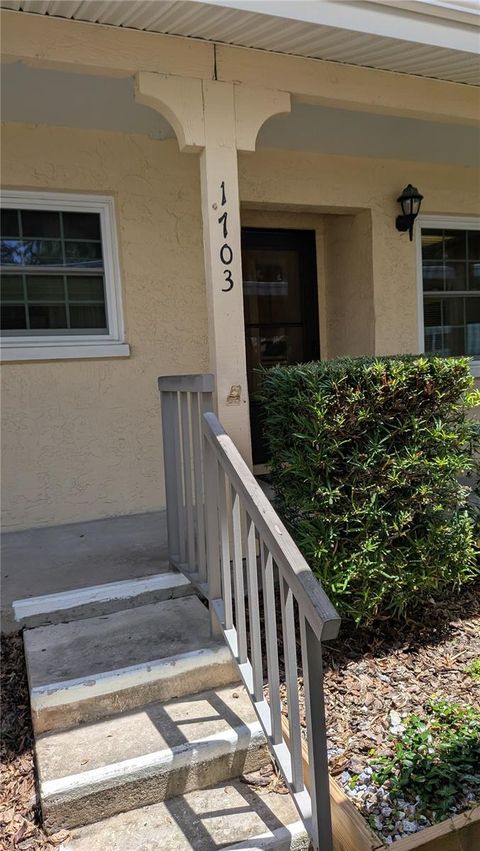 2465 NORTHSIDE DRIVE 1703 CLEARWATER FL 33761