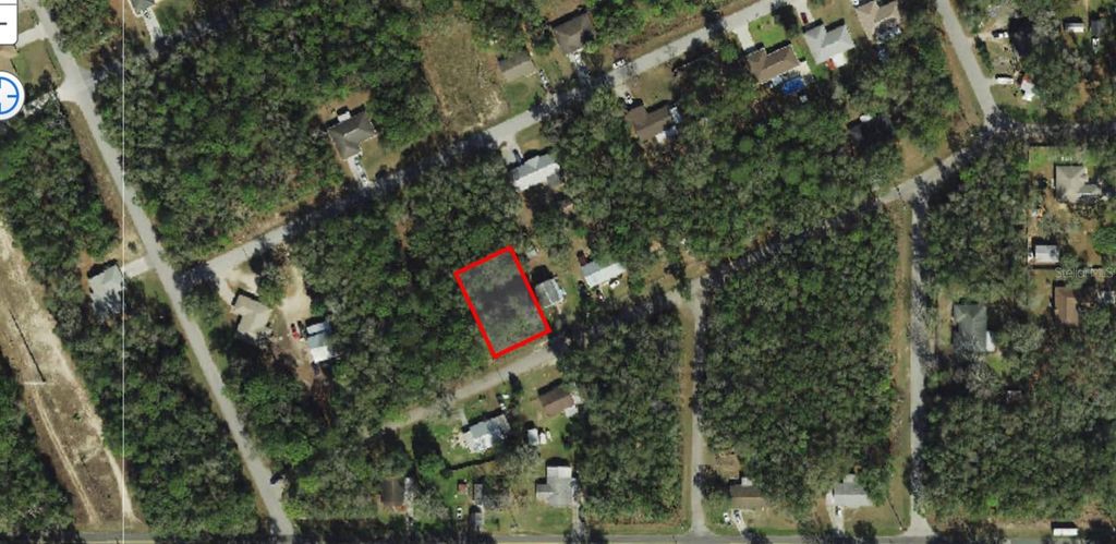 Photo of 3711 E Beck Street, Inverness, FL 34453 (MLS # OM705393)