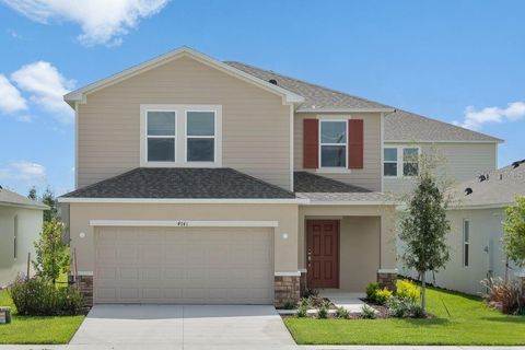 Photo of 4741 Babys Breath Place, Lake Hamilton, FL 33851 (MLS # O6326693)