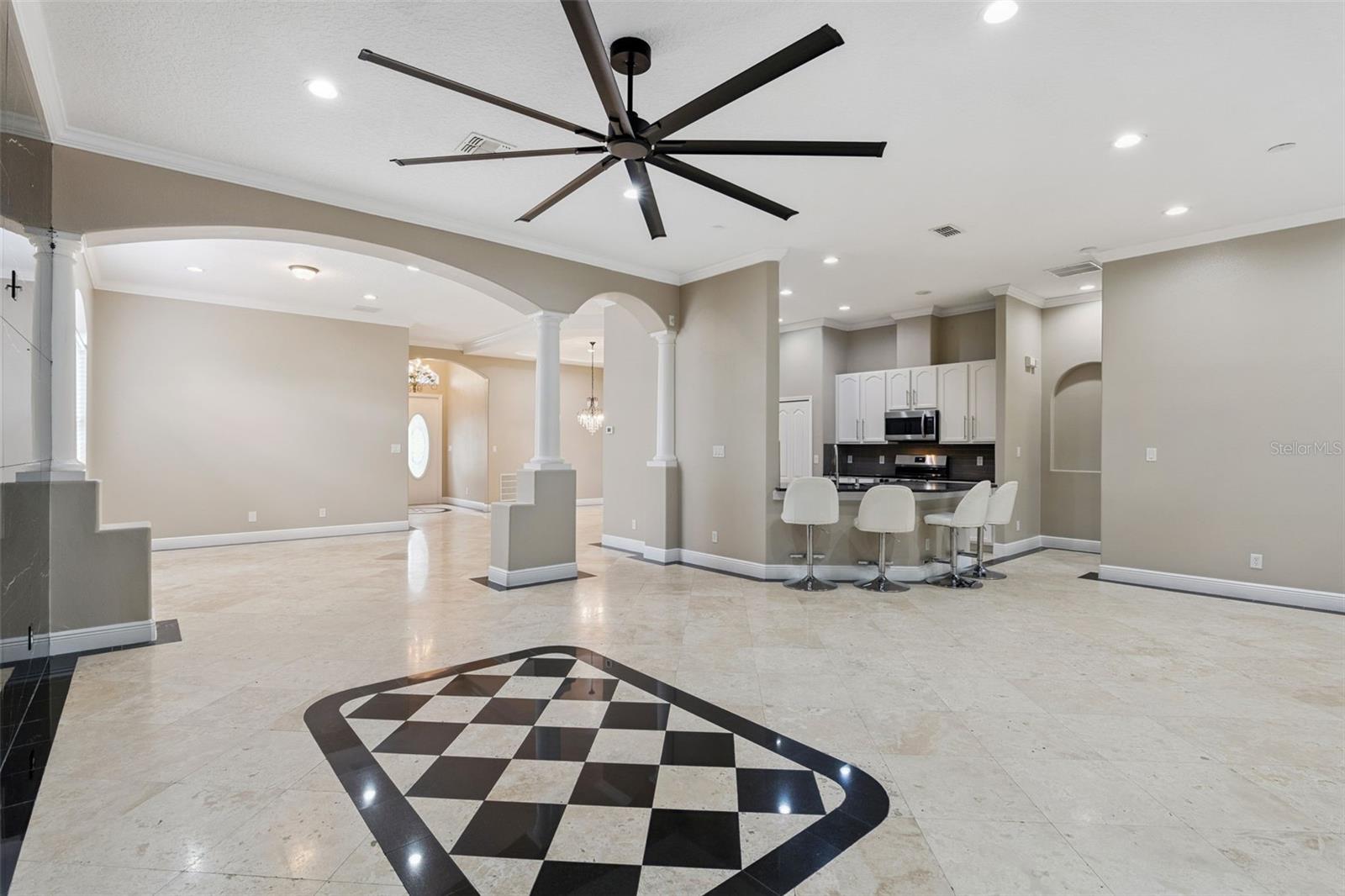 CYPRESS POINTE AT CYPRESS SPRINGS - Residential