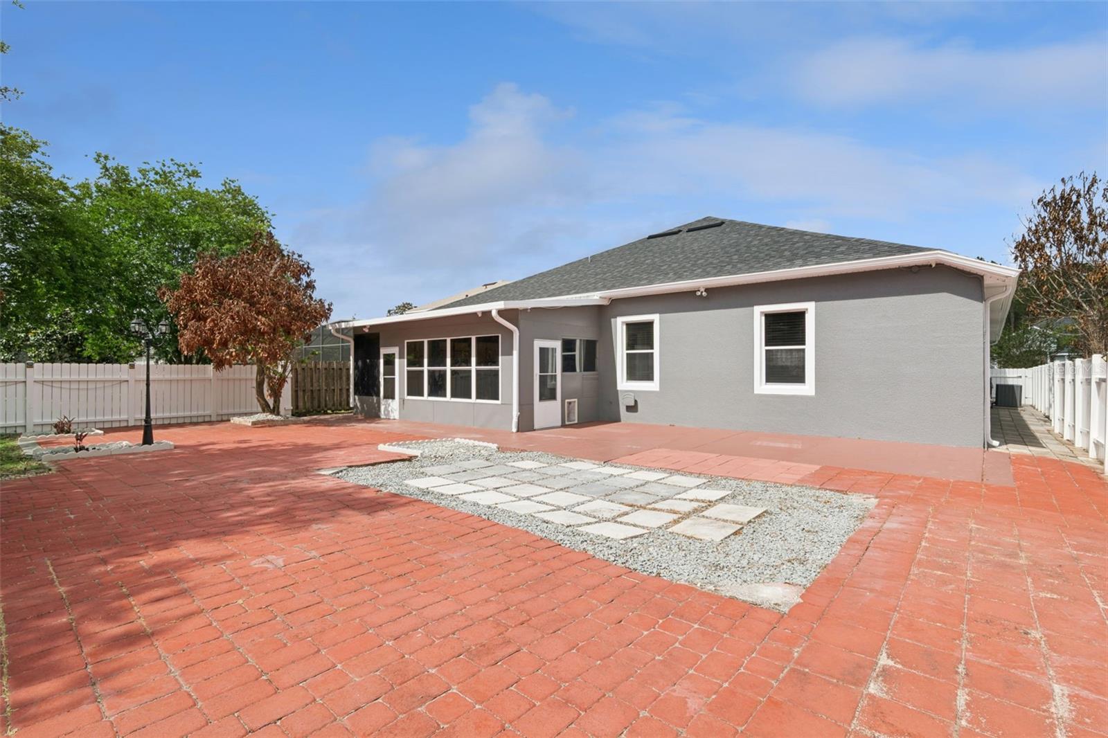 CYPRESS POINTE AT CYPRESS SPRINGS - Residential