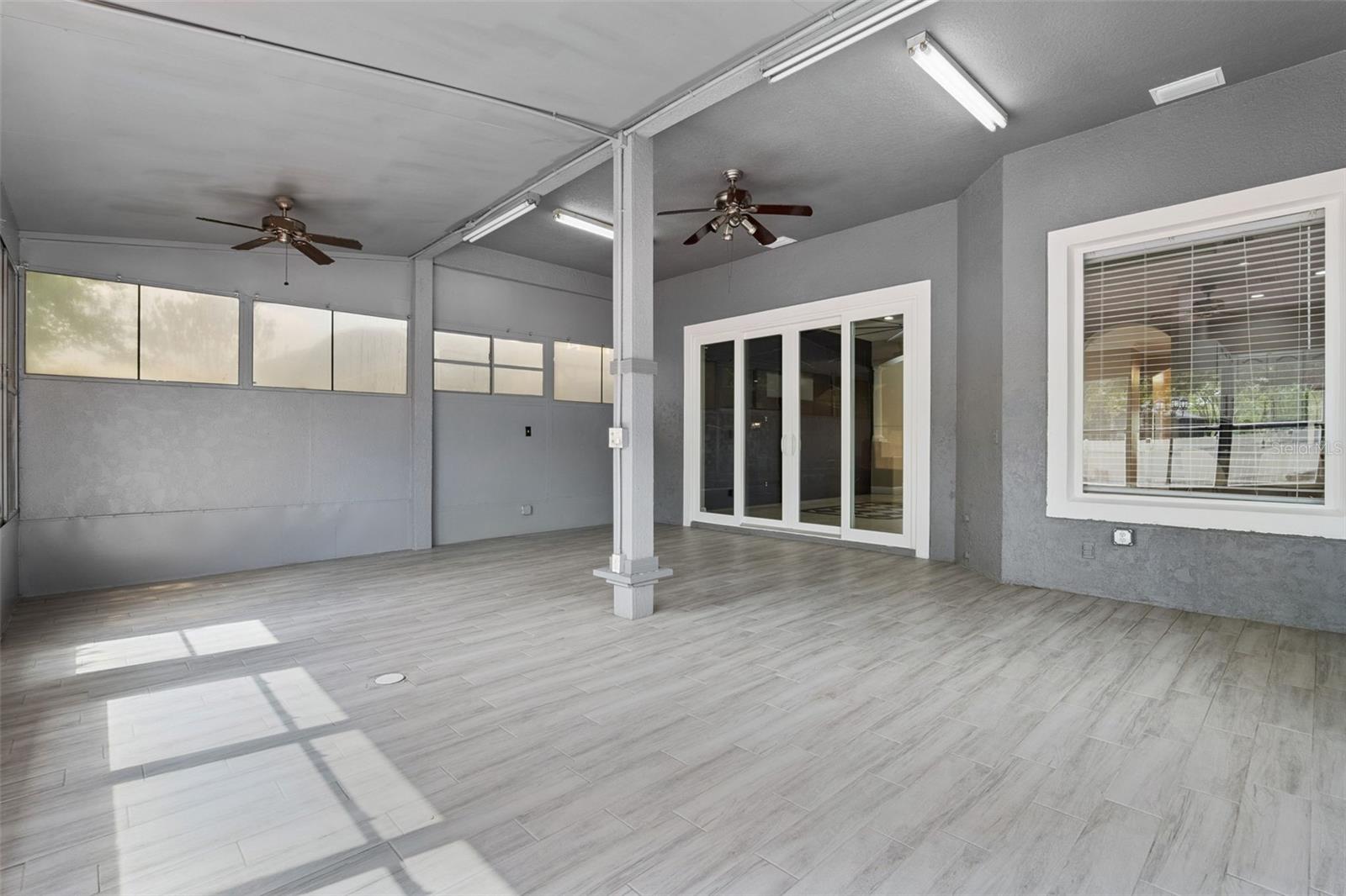 CYPRESS POINTE AT CYPRESS SPRINGS - Residential