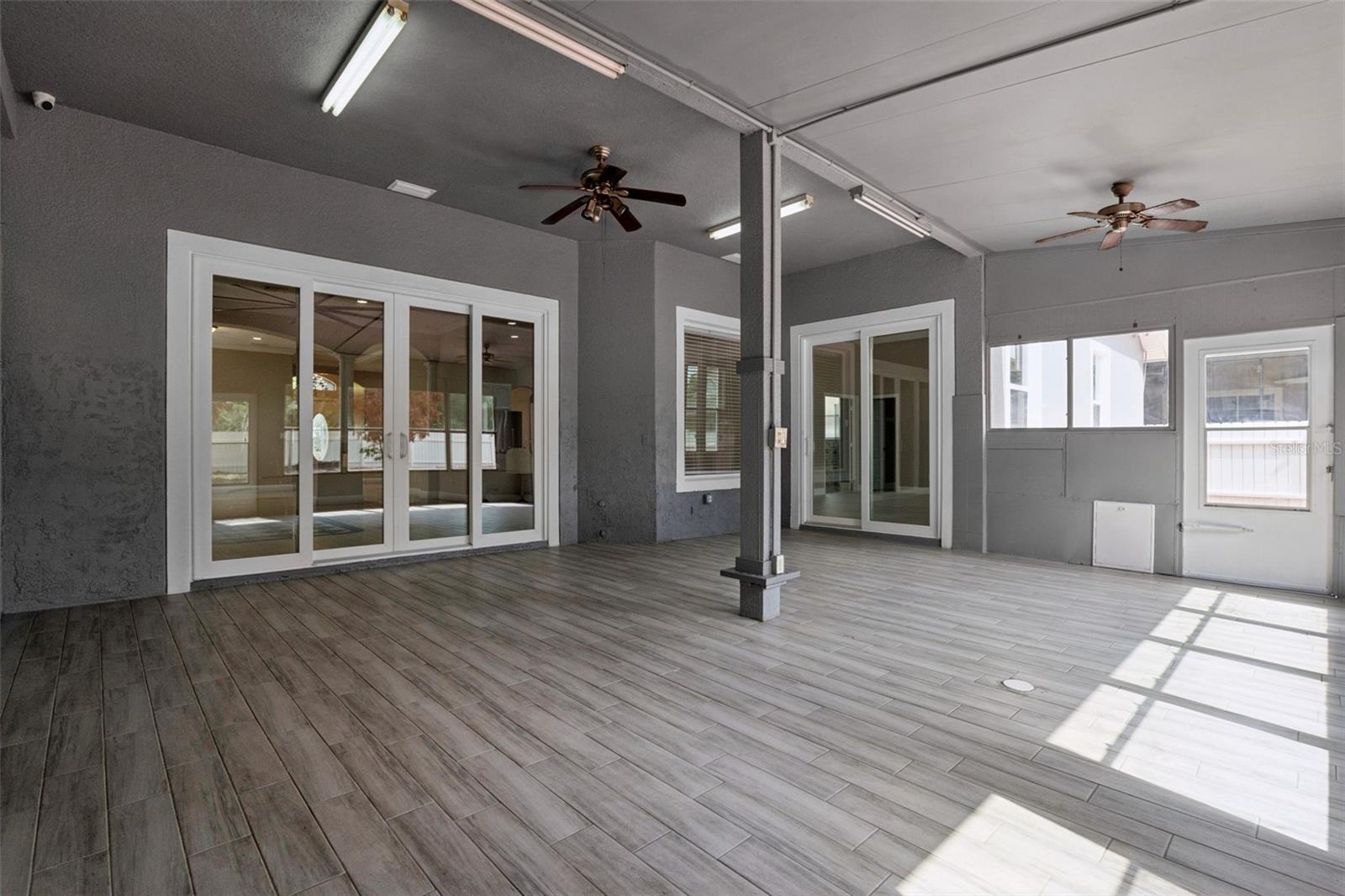 CYPRESS POINTE AT CYPRESS SPRINGS - Residential