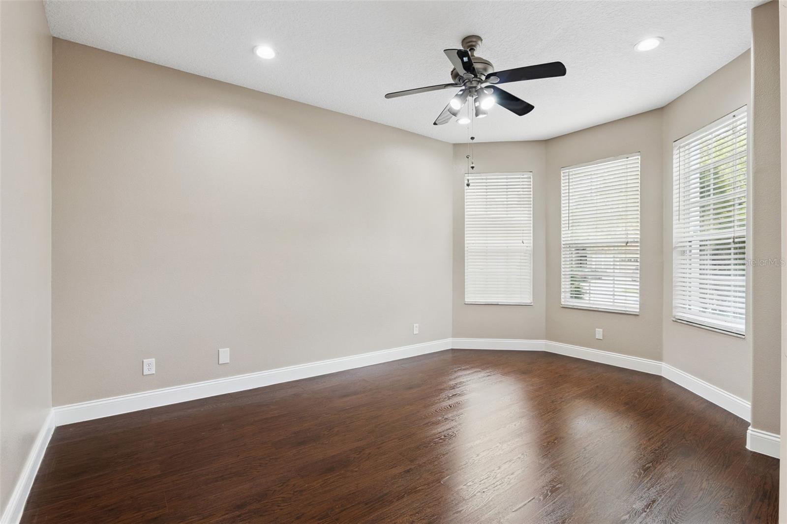 CYPRESS POINTE AT CYPRESS SPRINGS - Residential