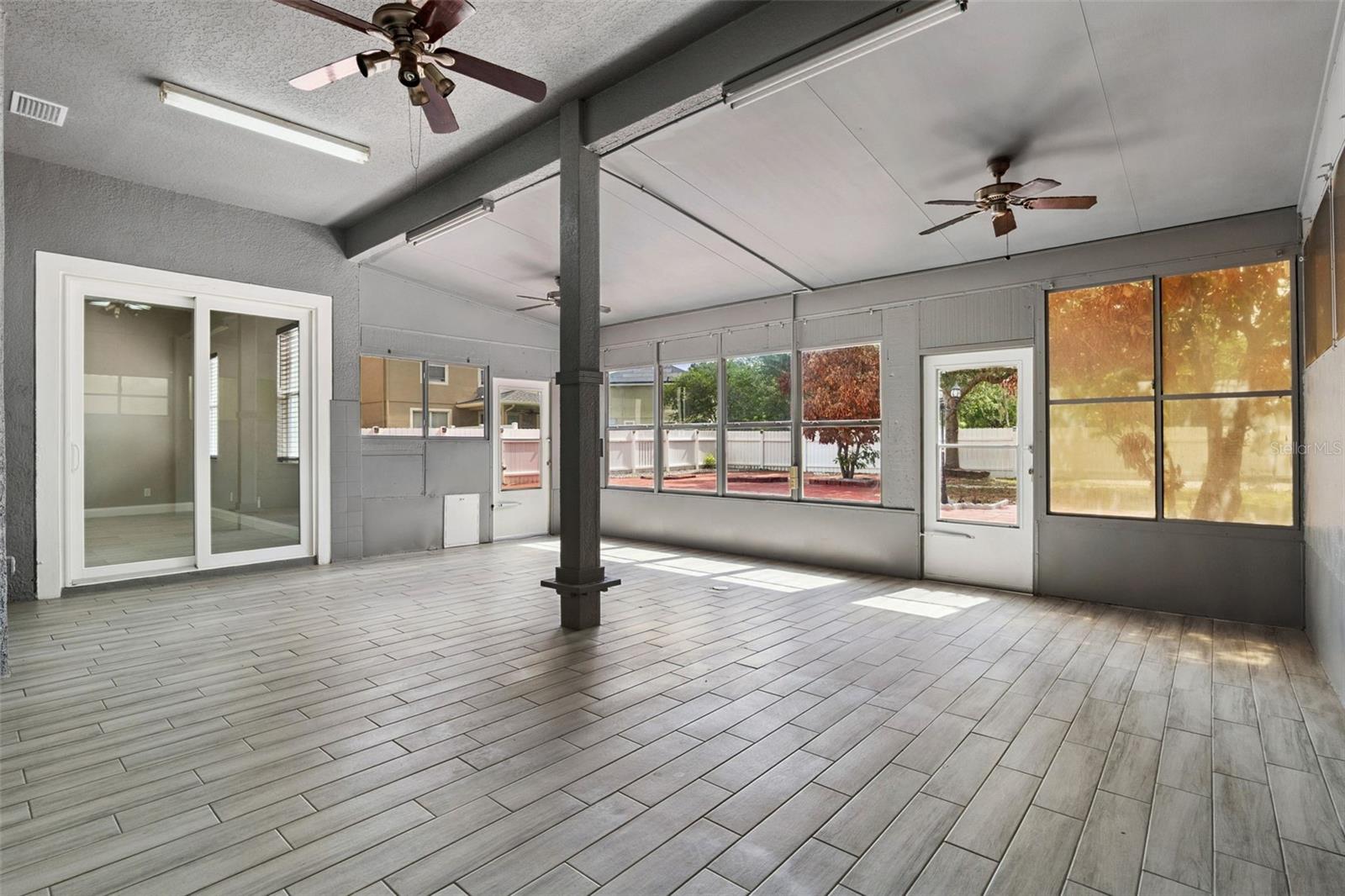 CYPRESS POINTE AT CYPRESS SPRINGS - Residential