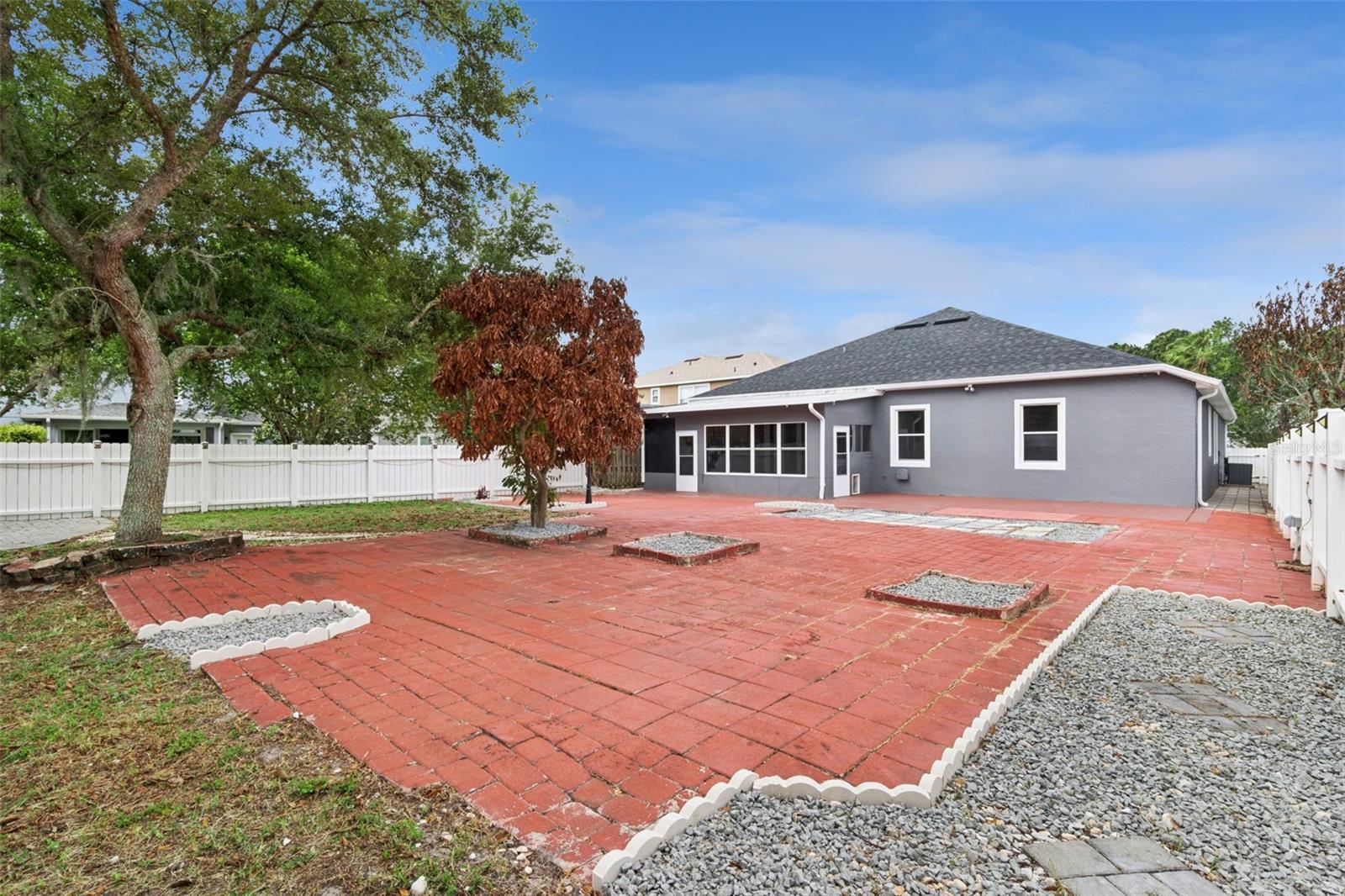 CYPRESS POINTE AT CYPRESS SPRINGS - Residential