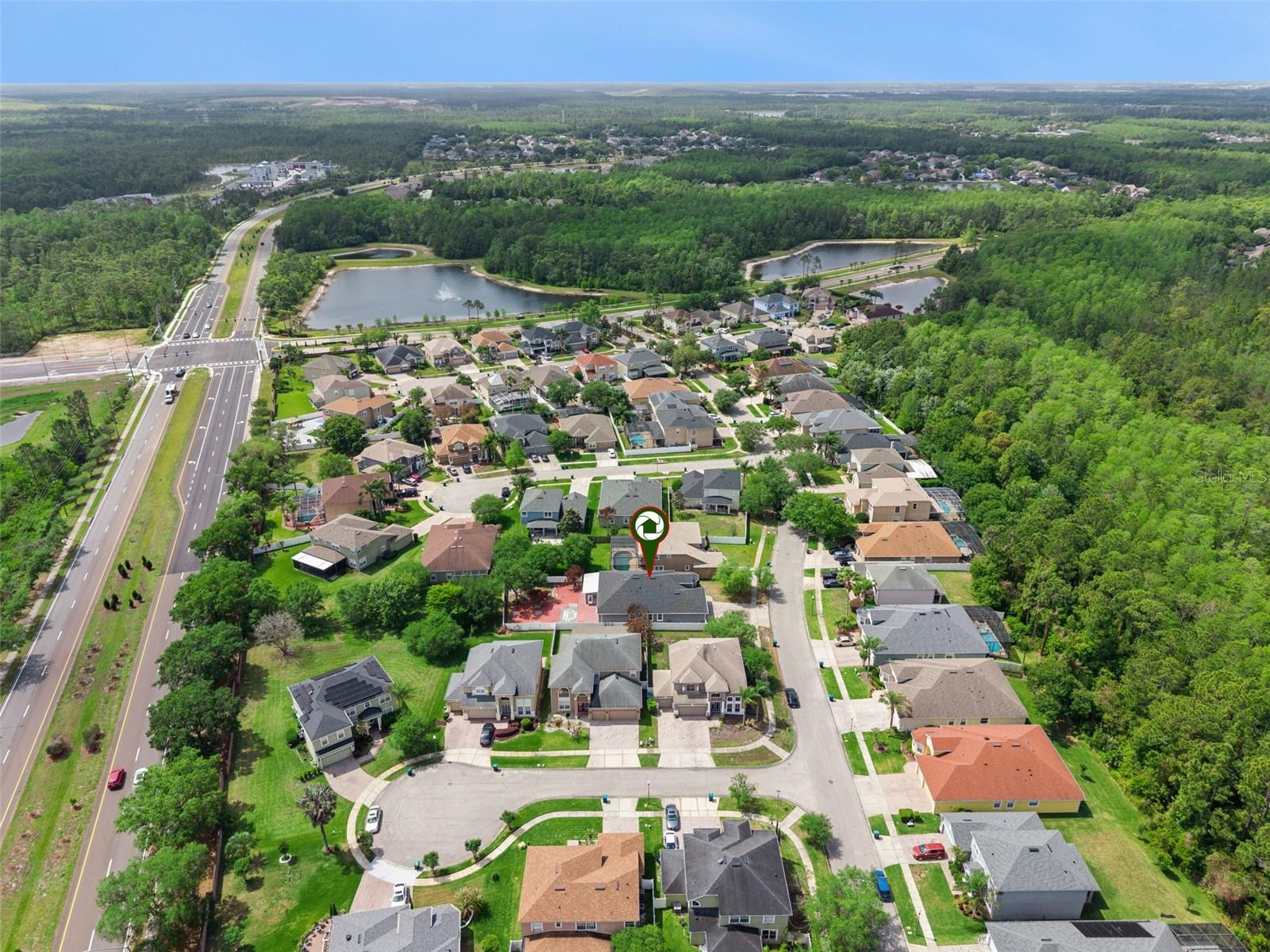 CYPRESS POINTE AT CYPRESS SPRINGS - Residential