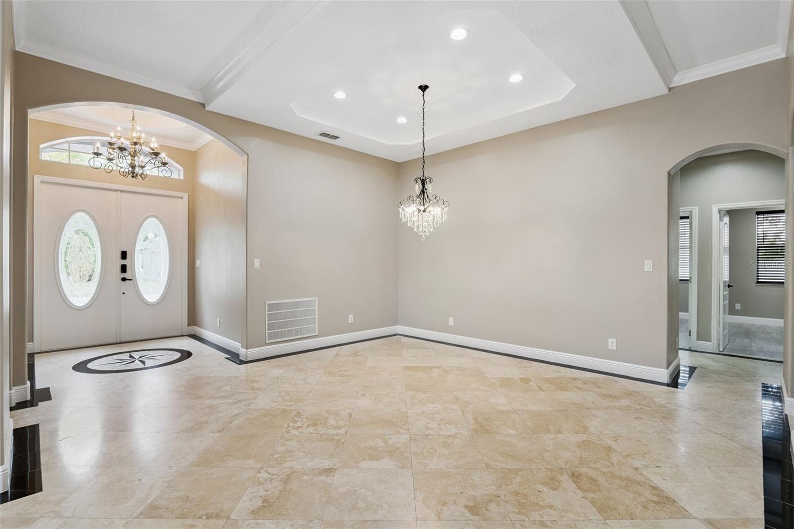 CYPRESS POINTE AT CYPRESS SPRINGS - Residential