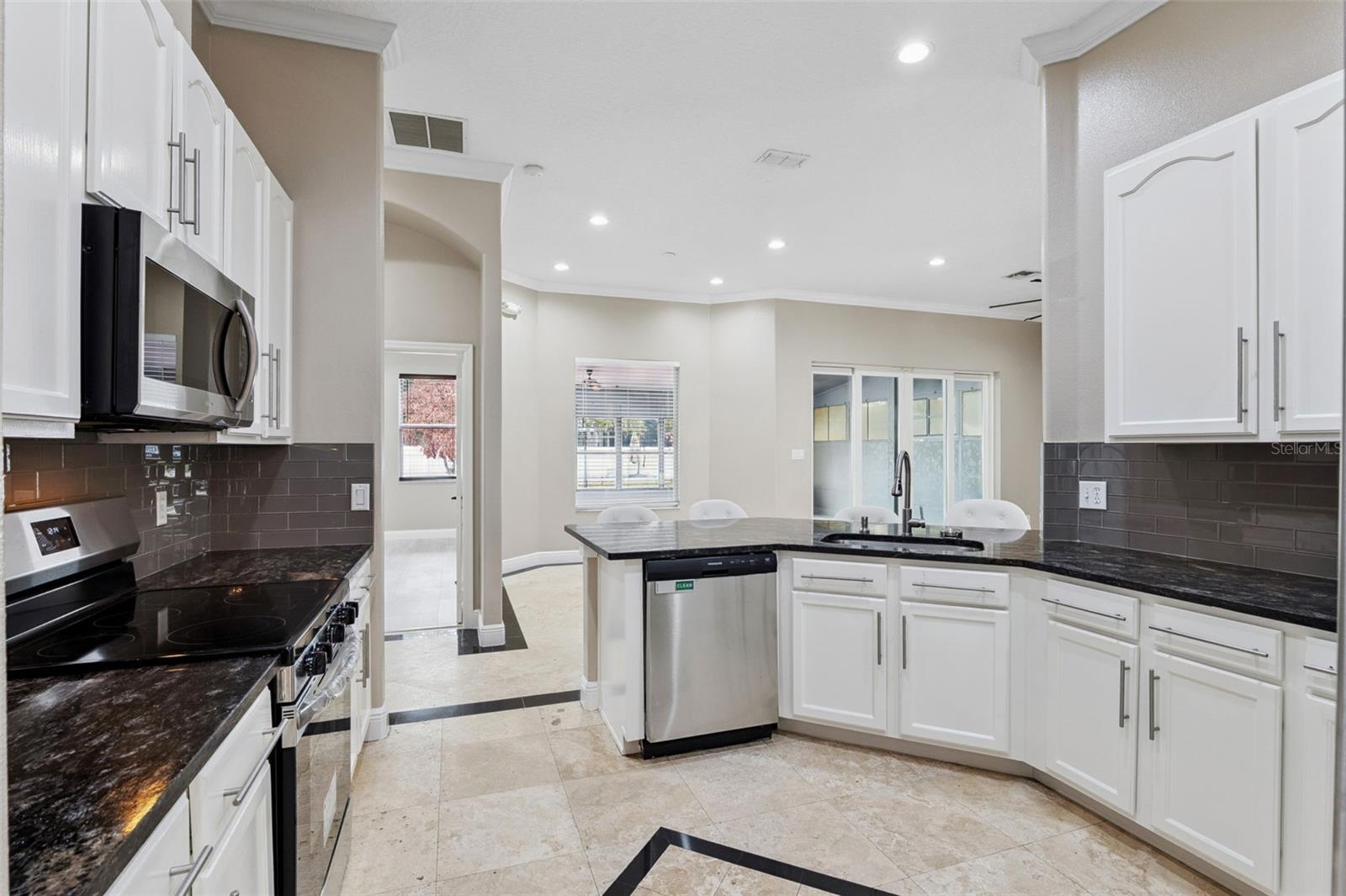 CYPRESS POINTE AT CYPRESS SPRINGS - Residential