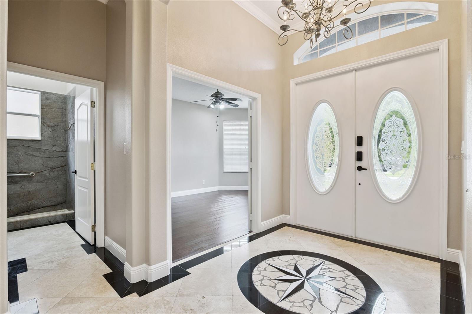 CYPRESS POINTE AT CYPRESS SPRINGS - Residential