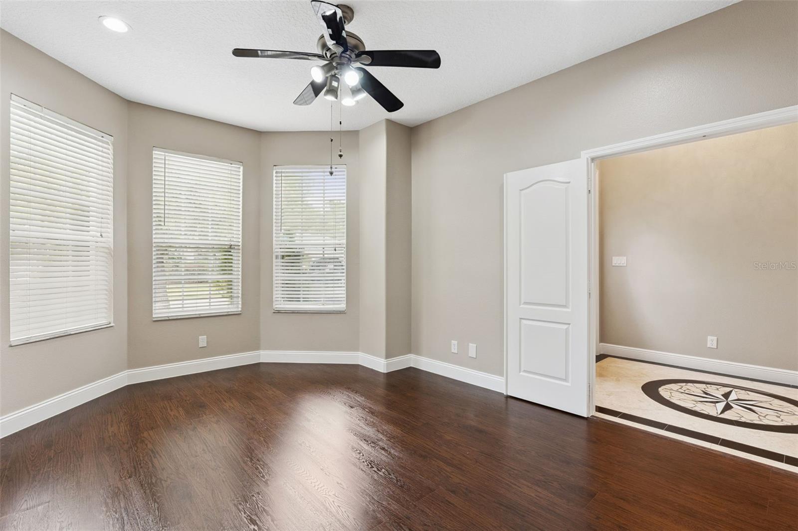 CYPRESS POINTE AT CYPRESS SPRINGS - Residential