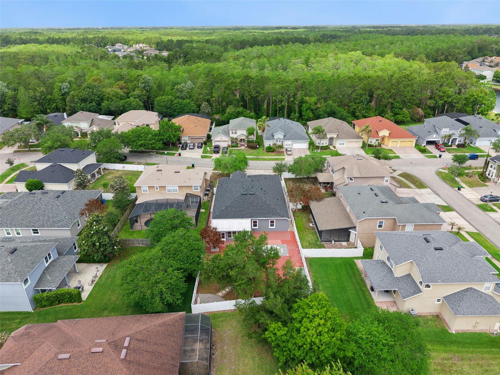 CYPRESS POINTE AT CYPRESS SPRINGS - Residential