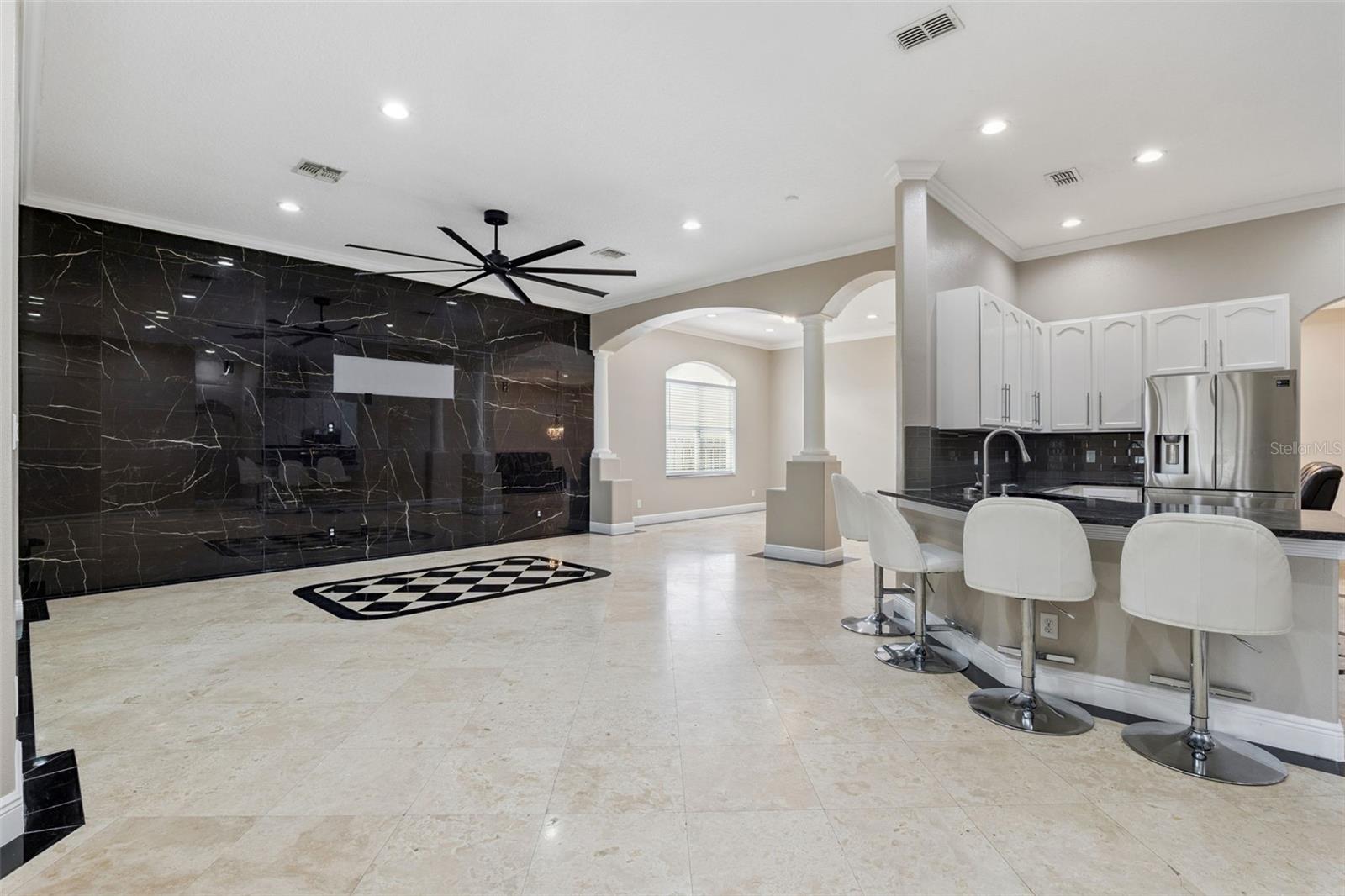 CYPRESS POINTE AT CYPRESS SPRINGS - Residential