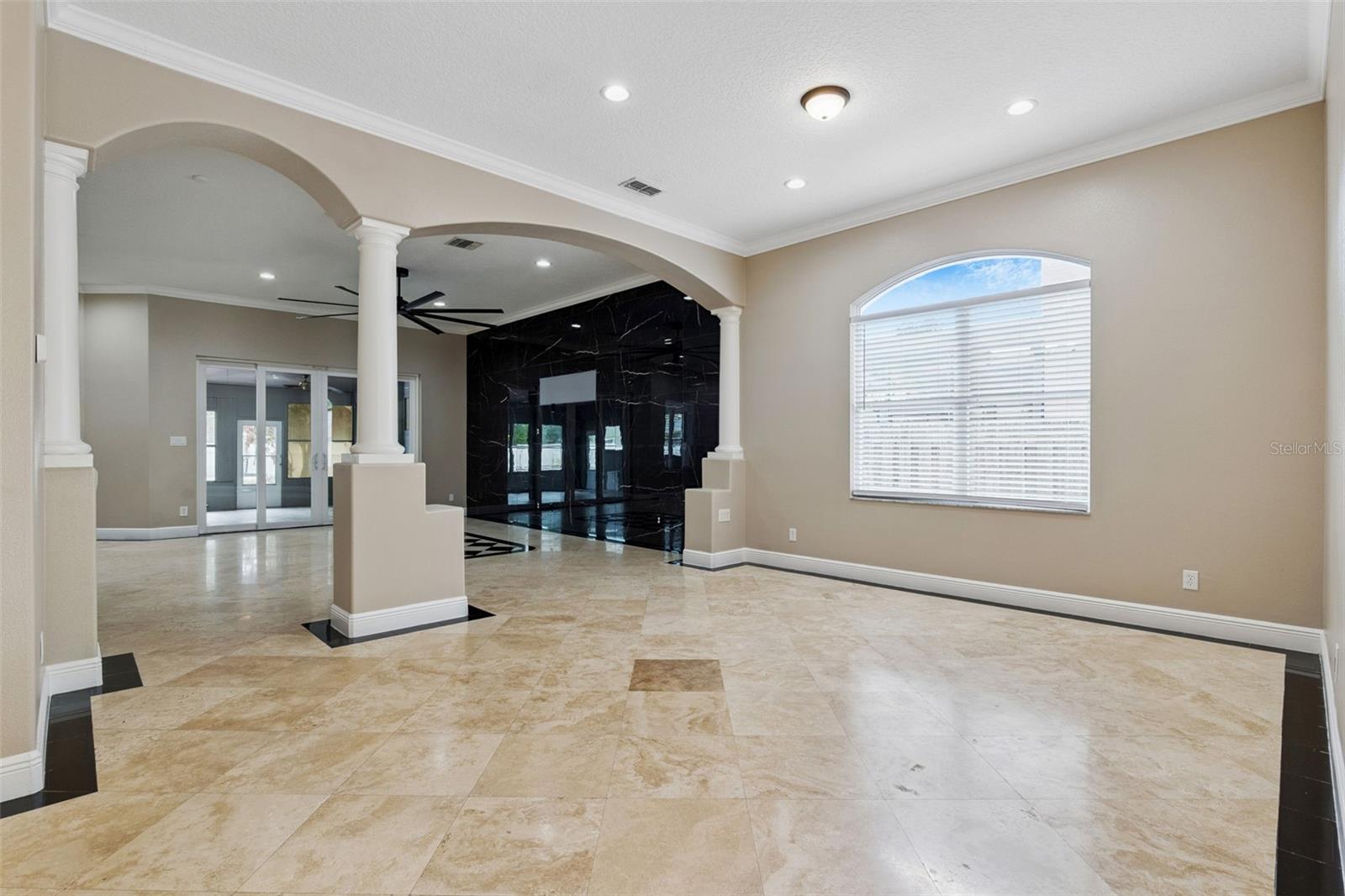 CYPRESS POINTE AT CYPRESS SPRINGS - Residential