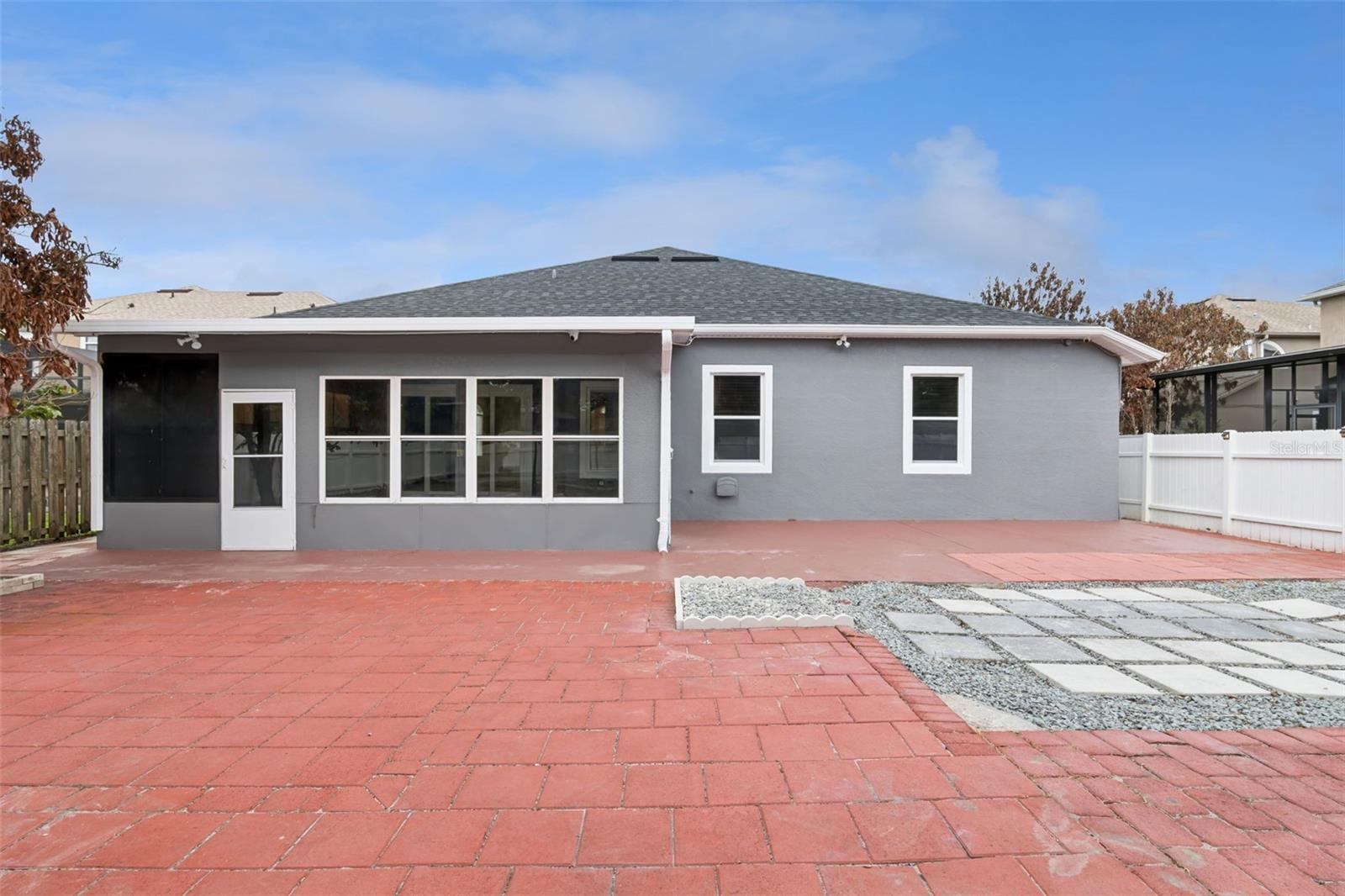 CYPRESS POINTE AT CYPRESS SPRINGS - Residential