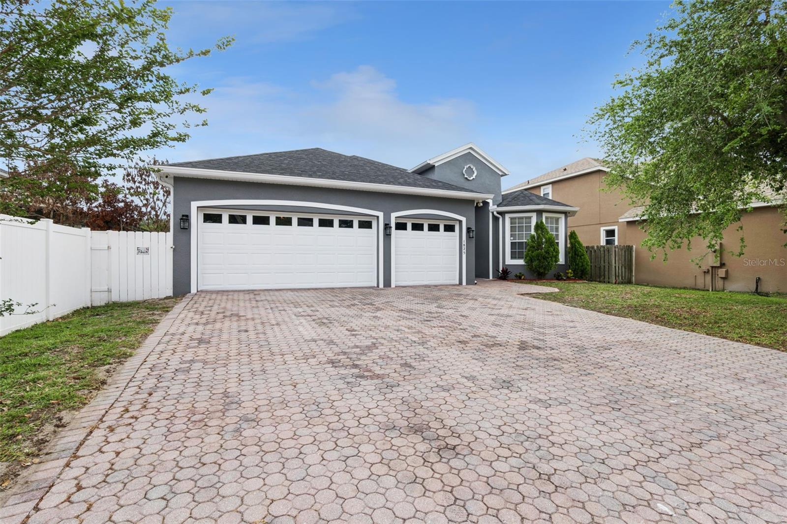 CYPRESS POINTE AT CYPRESS SPRINGS - Residential