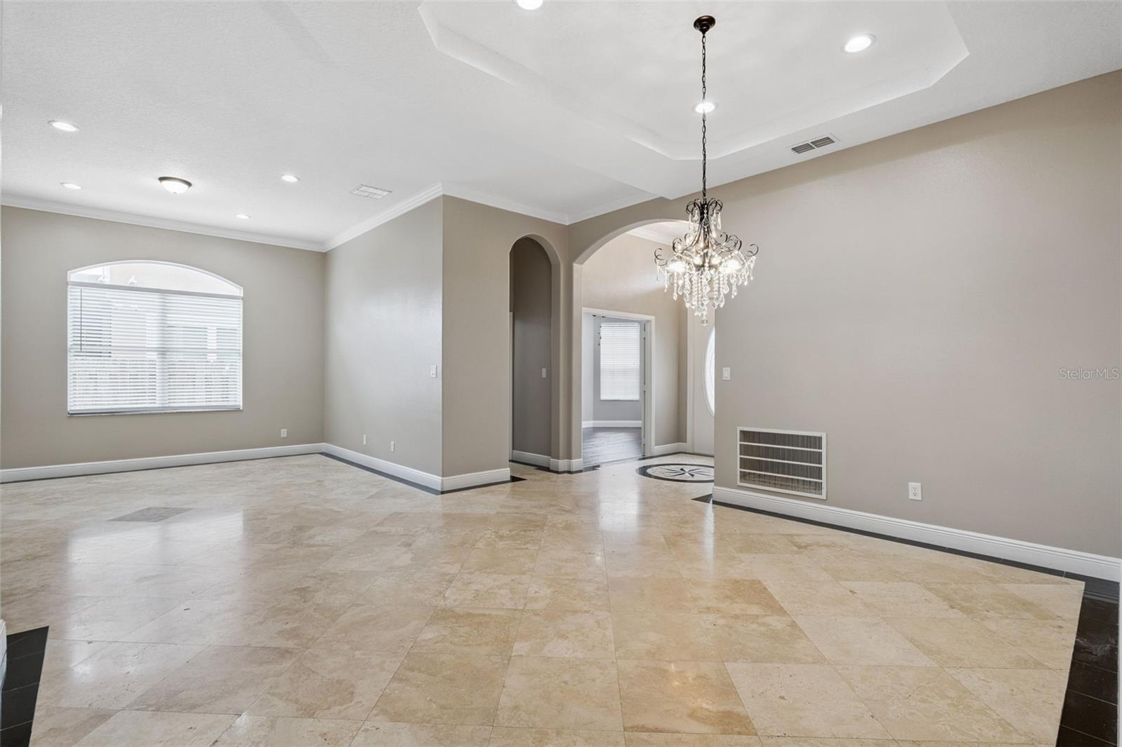 CYPRESS POINTE AT CYPRESS SPRINGS - Residential