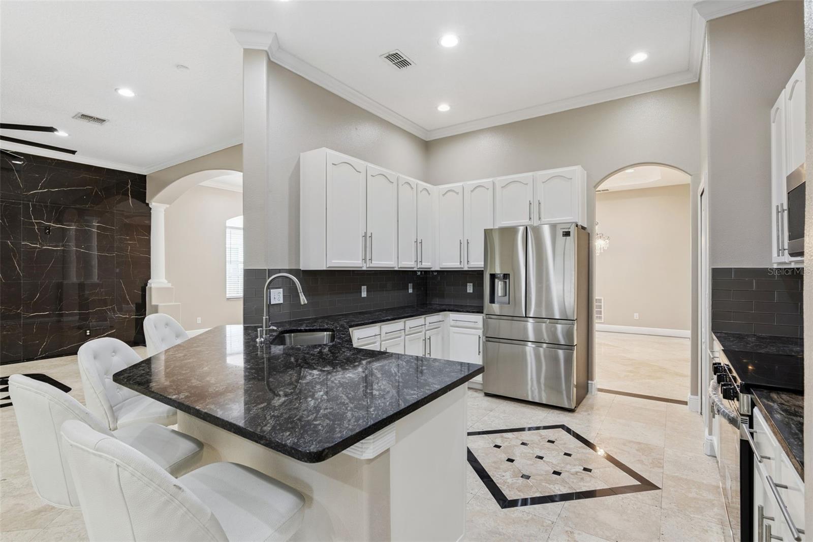 CYPRESS POINTE AT CYPRESS SPRINGS - Residential