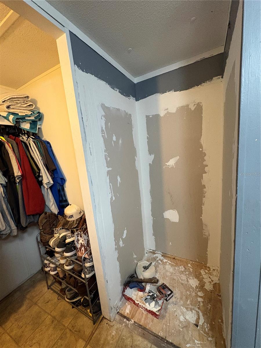 FOREST RIDGE - Residential