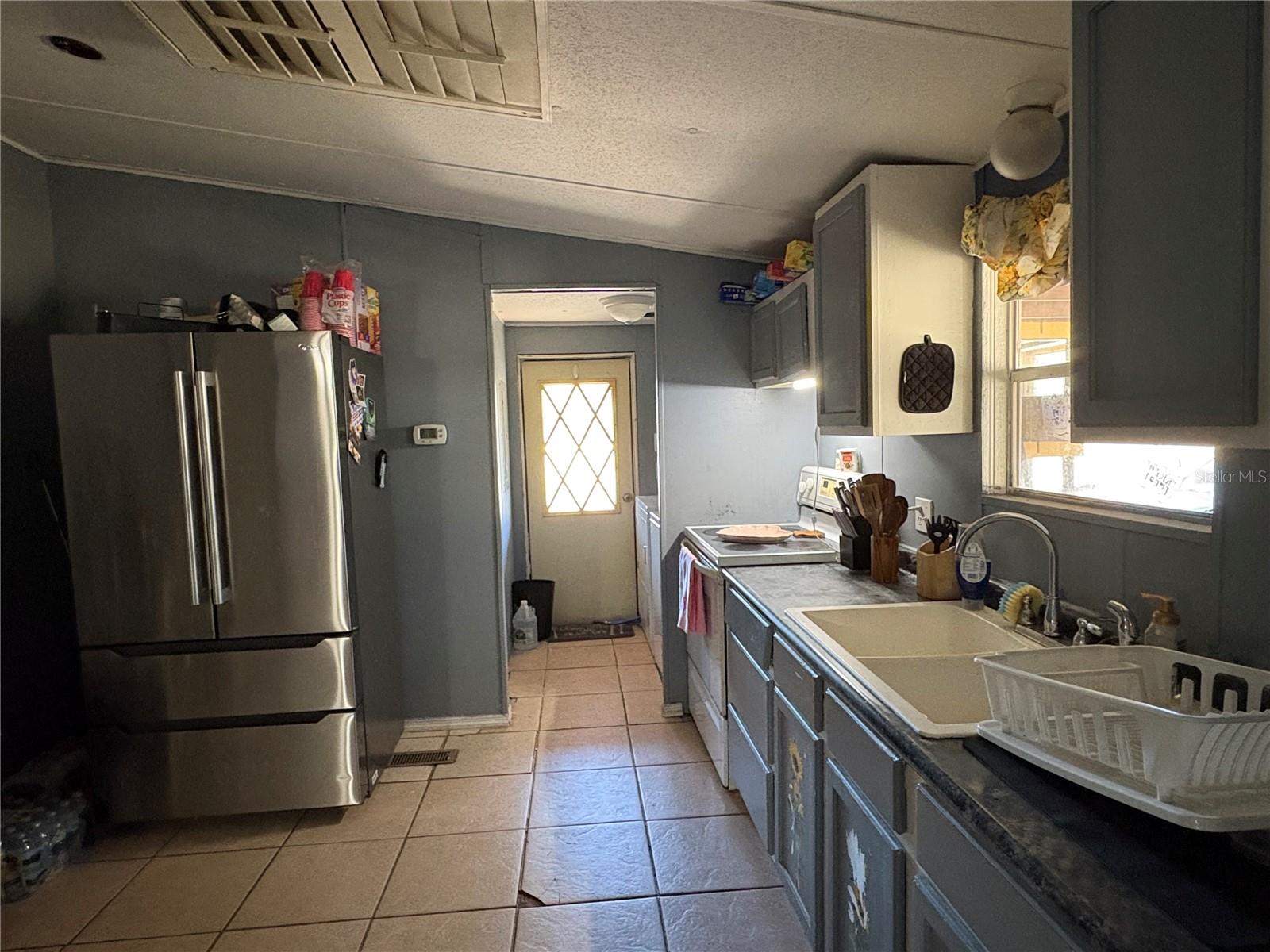 FOREST RIDGE - Residential