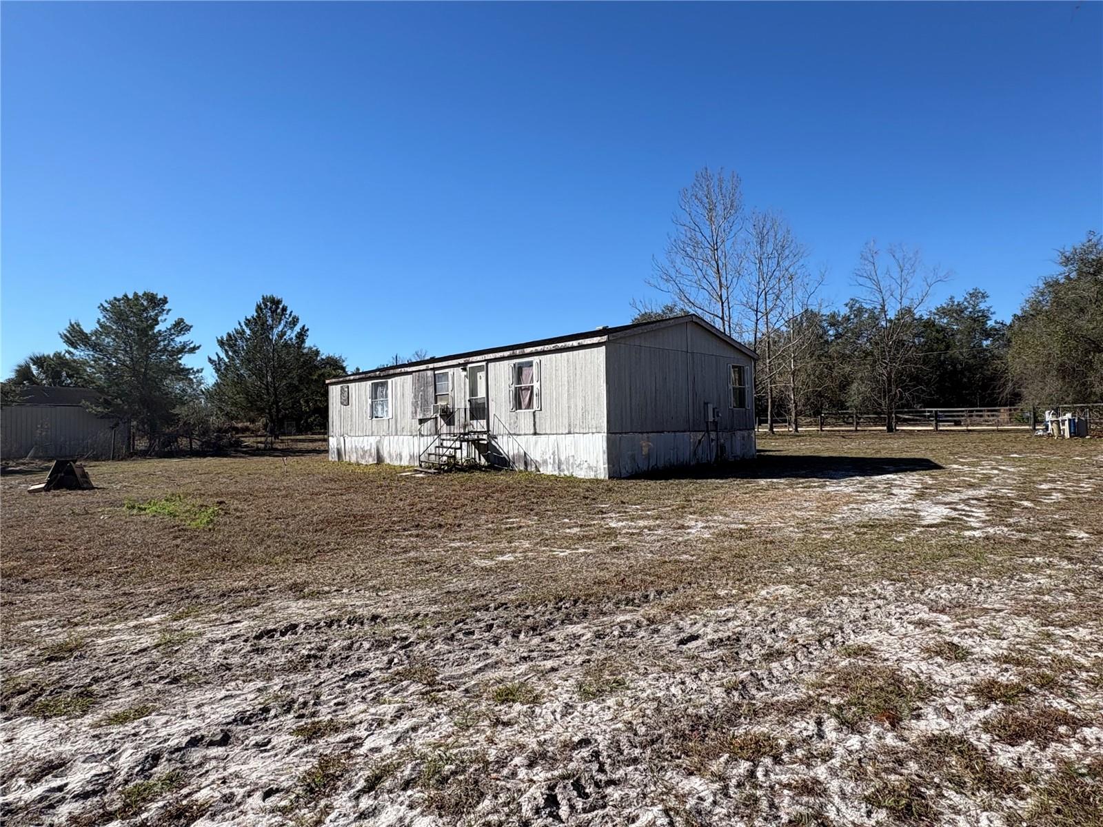 FOREST RIDGE - Residential