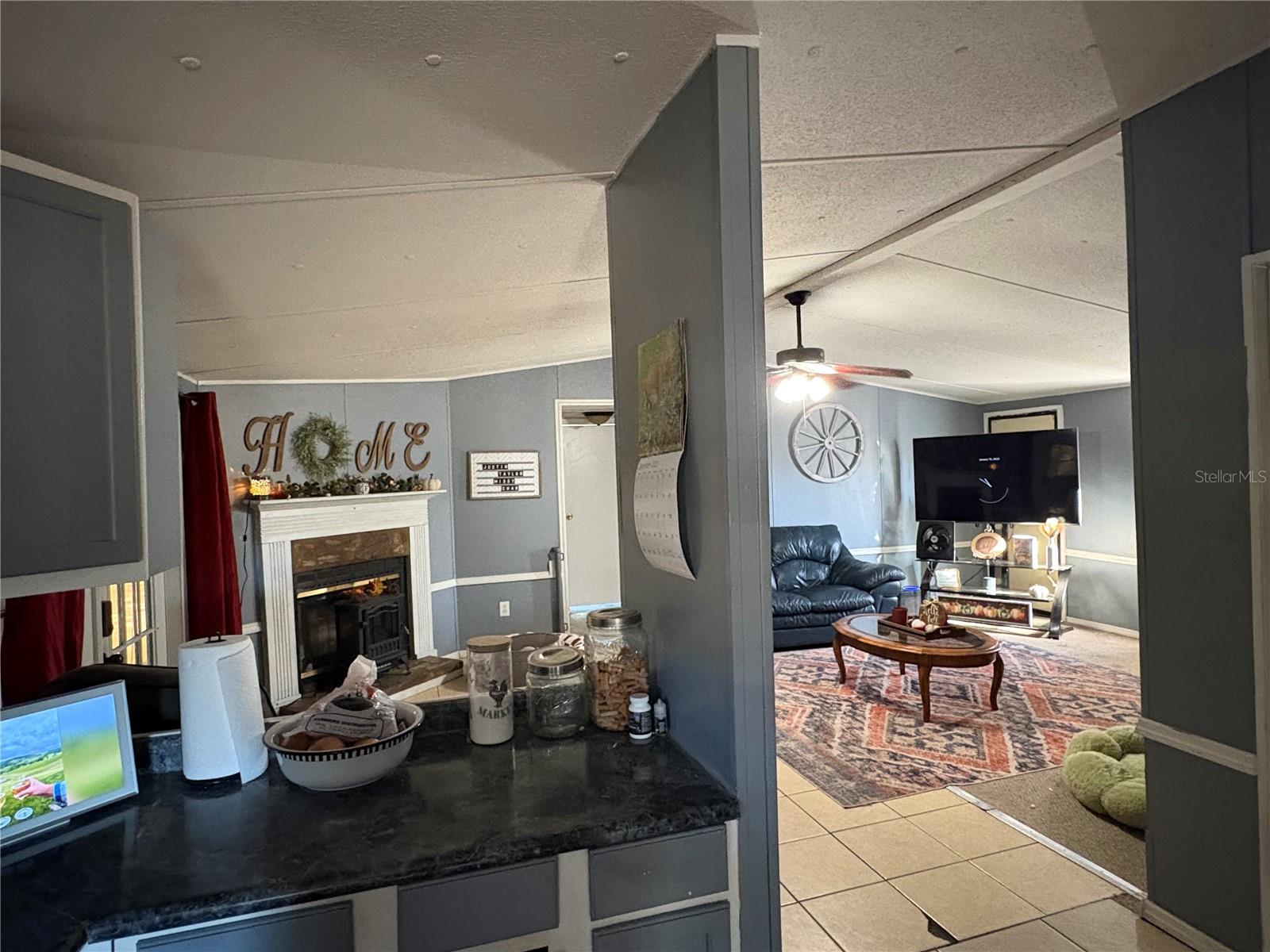 FOREST RIDGE - Residential