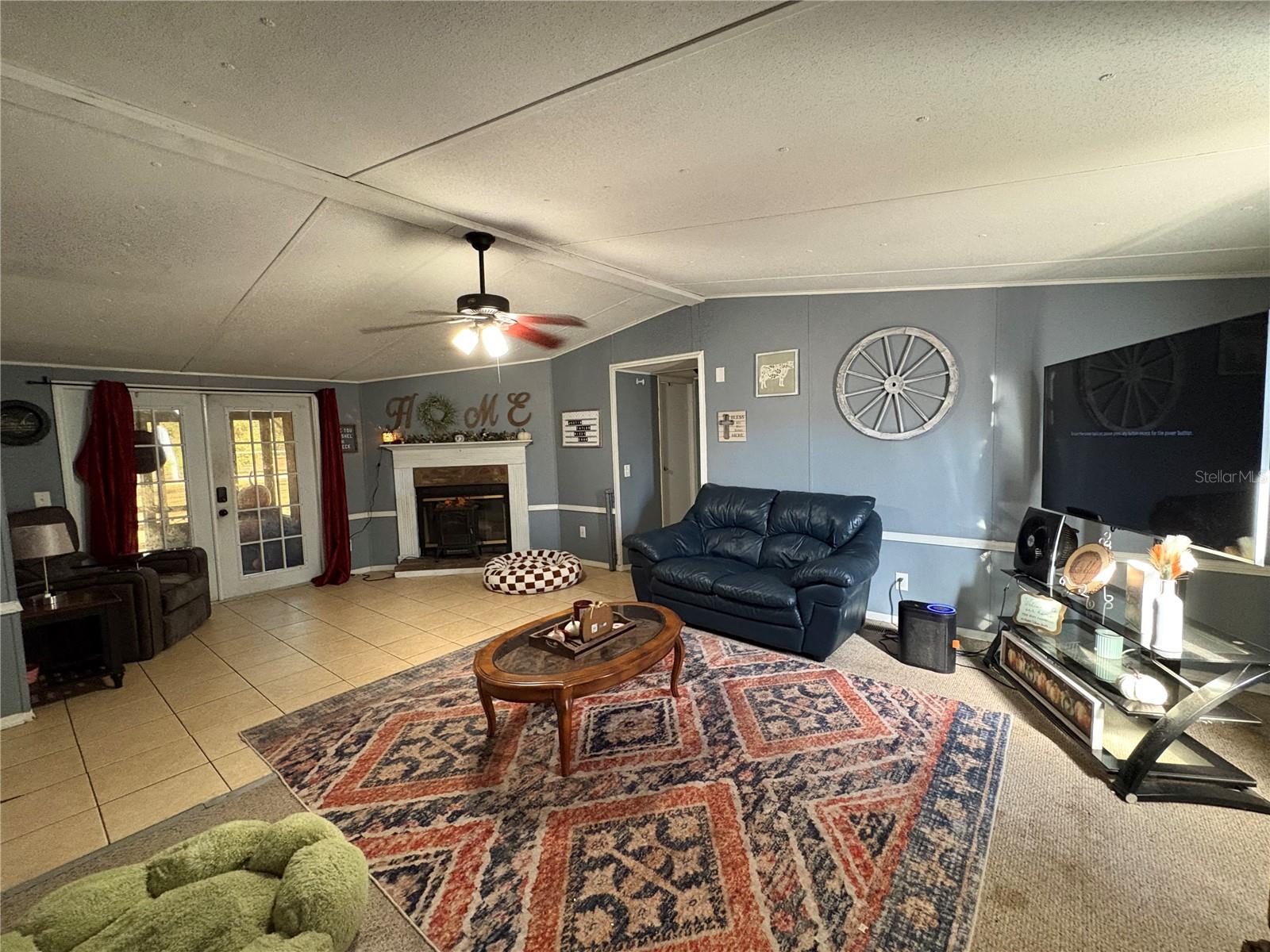 FOREST RIDGE - Residential