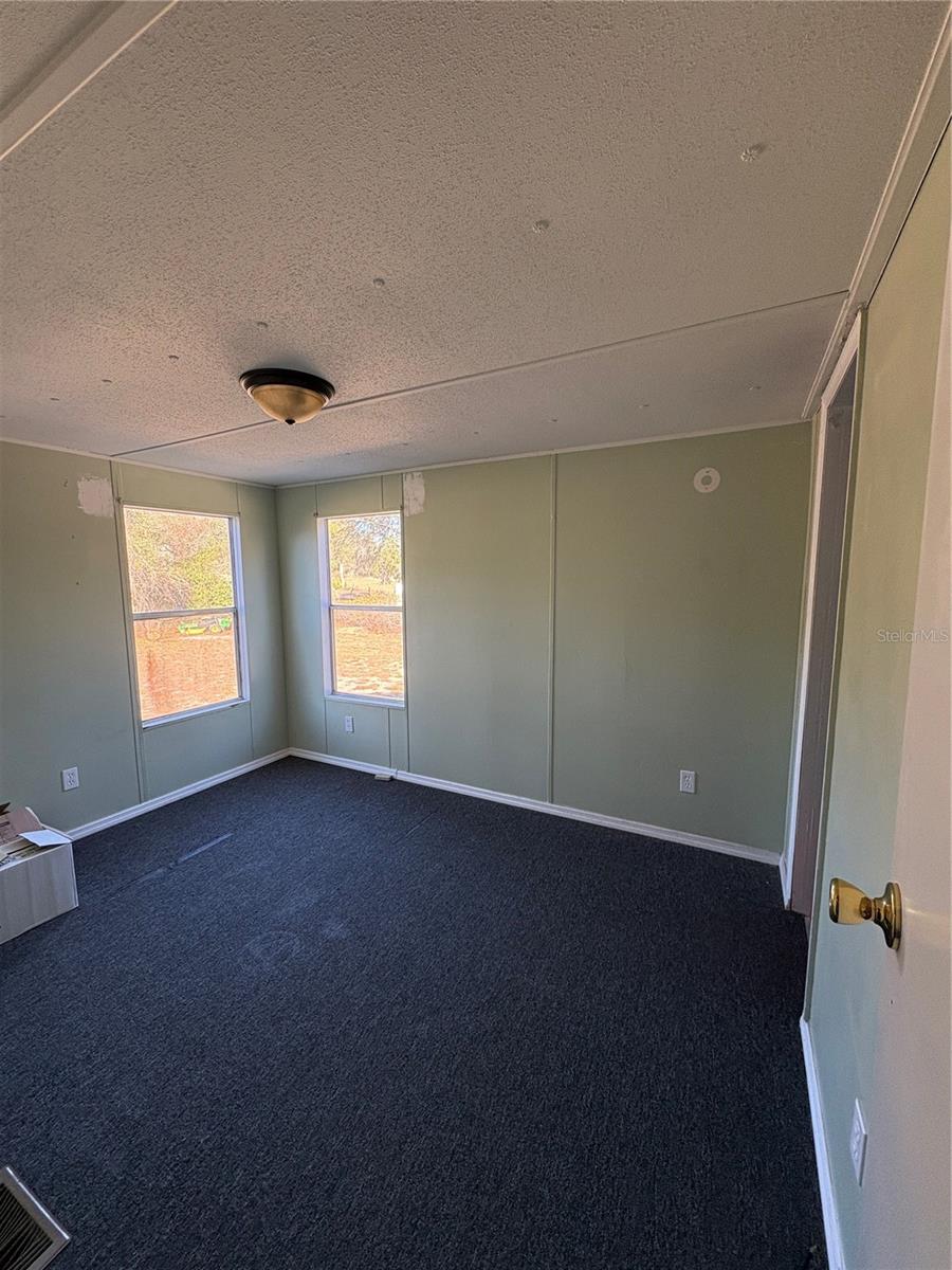 FOREST RIDGE - Residential