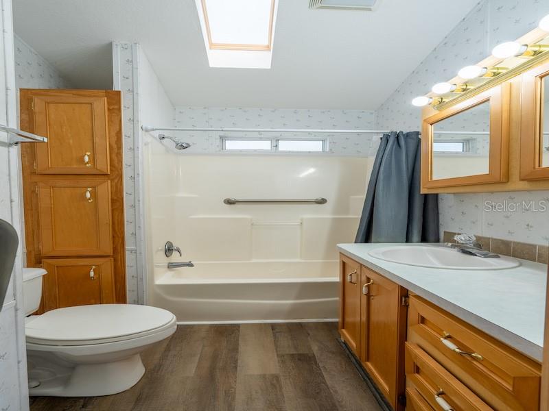 OKLAWAHA OVERLOOK CONDO - Residential