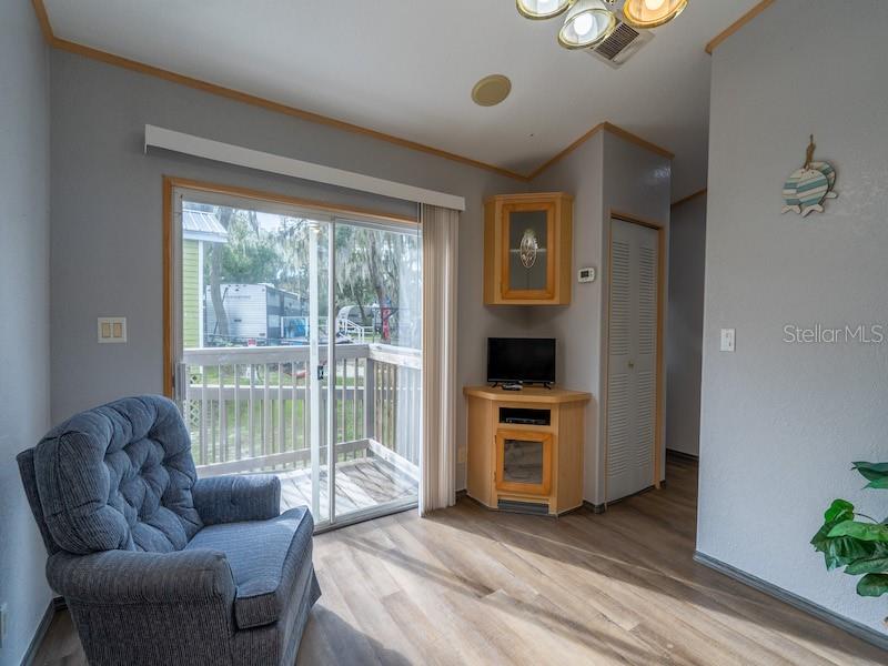 OKLAWAHA OVERLOOK CONDO - Residential