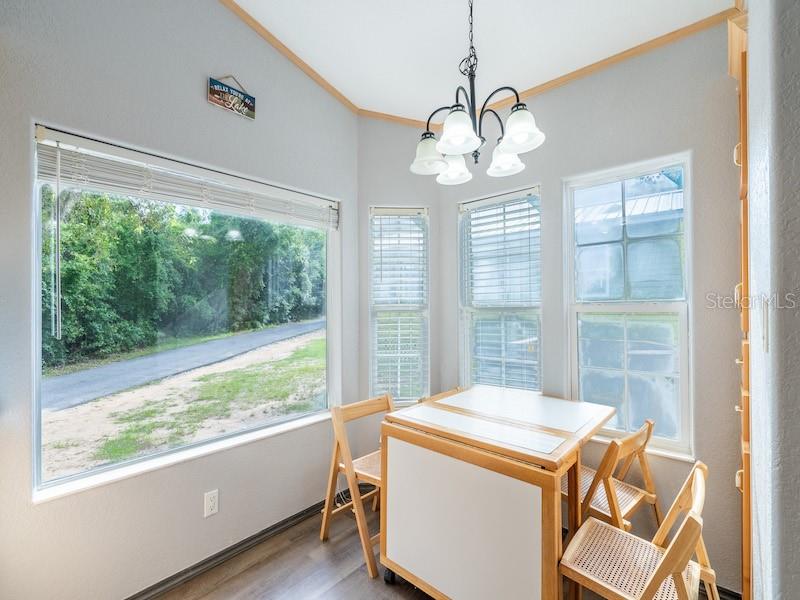 OKLAWAHA OVERLOOK CONDO - Residential