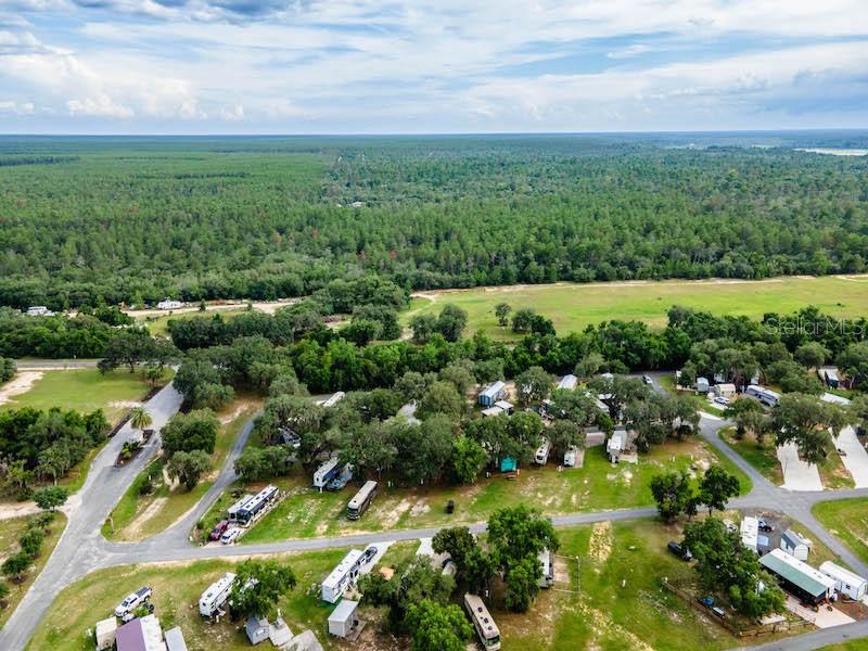 OKLAWAHA OVERLOOK CONDO - Residential