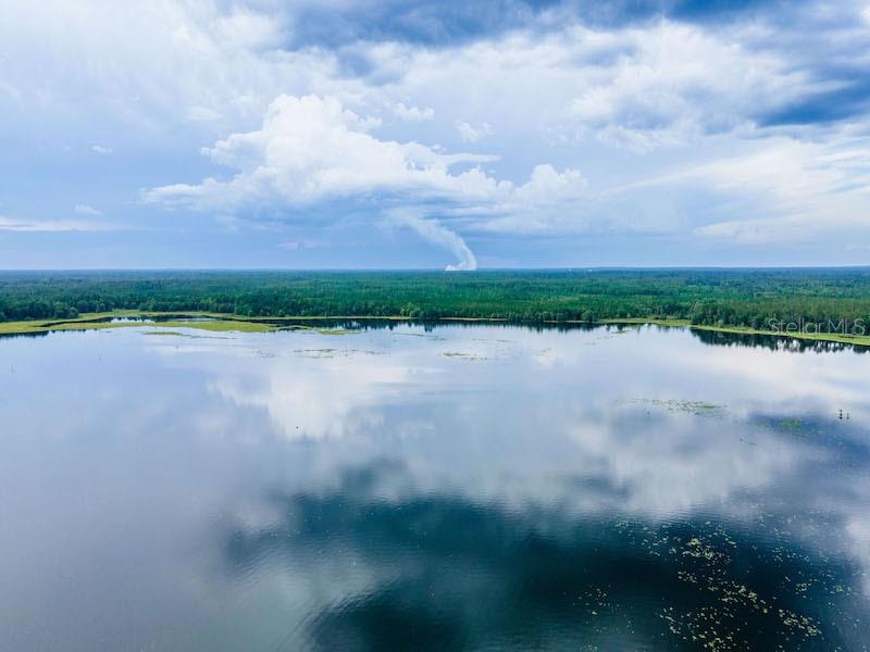 OKLAWAHA OVERLOOK CONDO - Residential