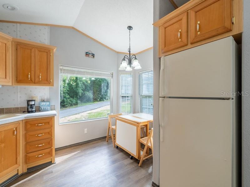 OKLAWAHA OVERLOOK CONDO - Residential