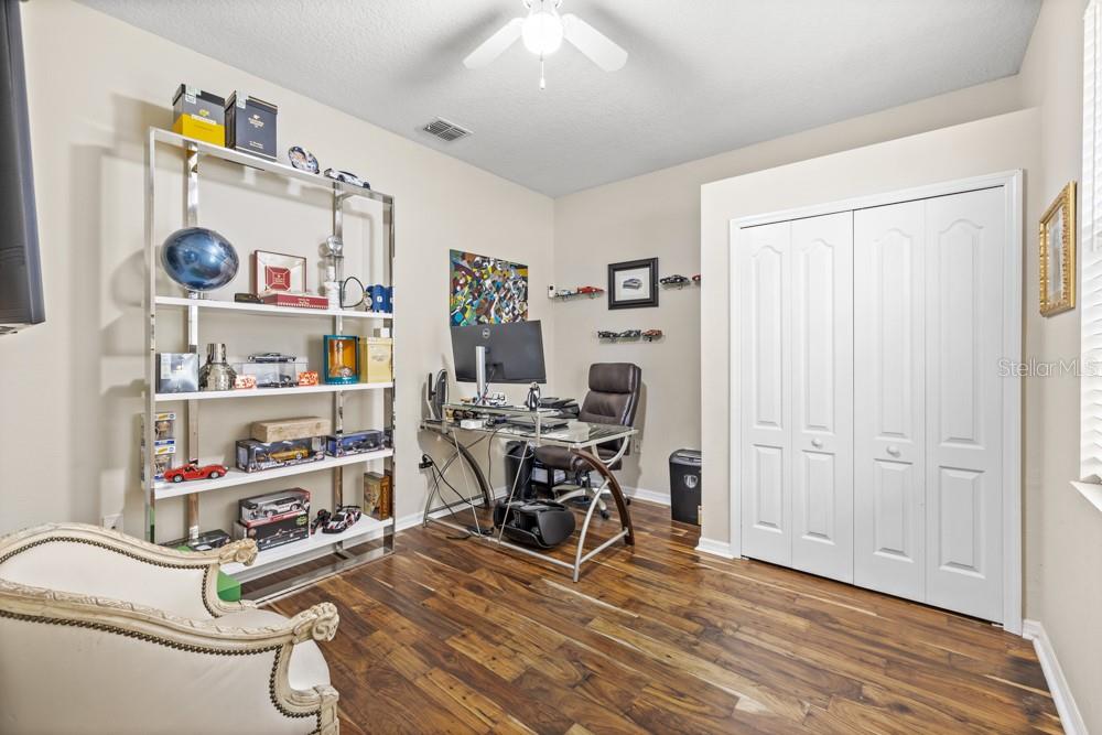 SAWGRASS PLANTATION PH 01A - Residential