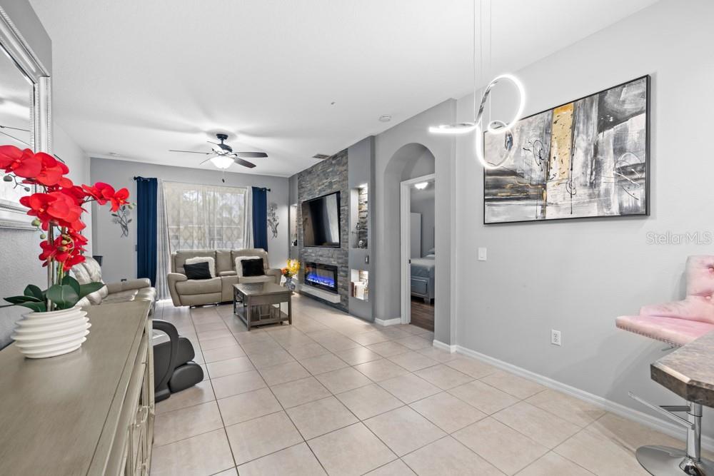 SAWGRASS PLANTATION PH 01A - Residential